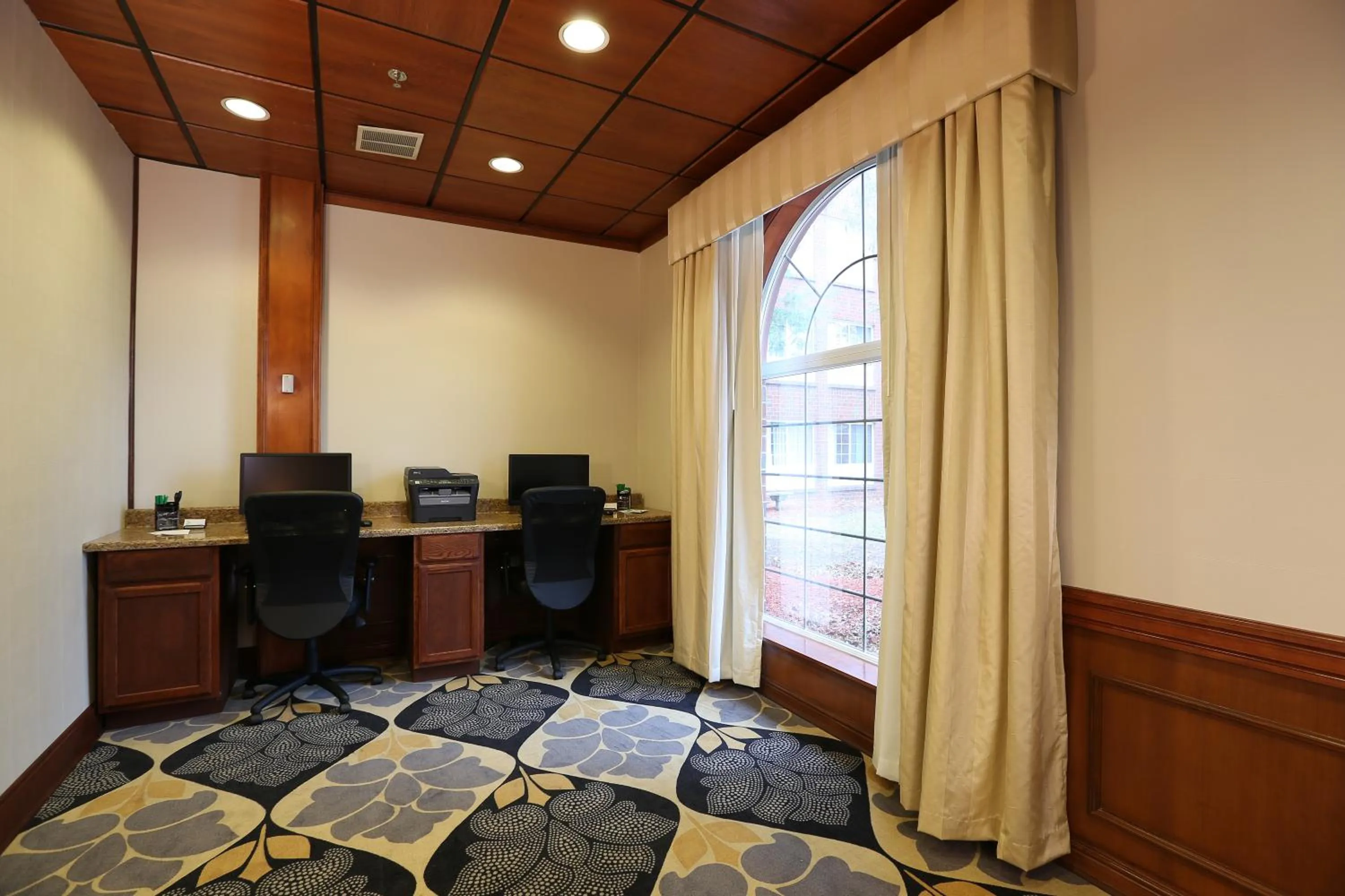 Day in Wyndham Garden Grand Rapids Airport