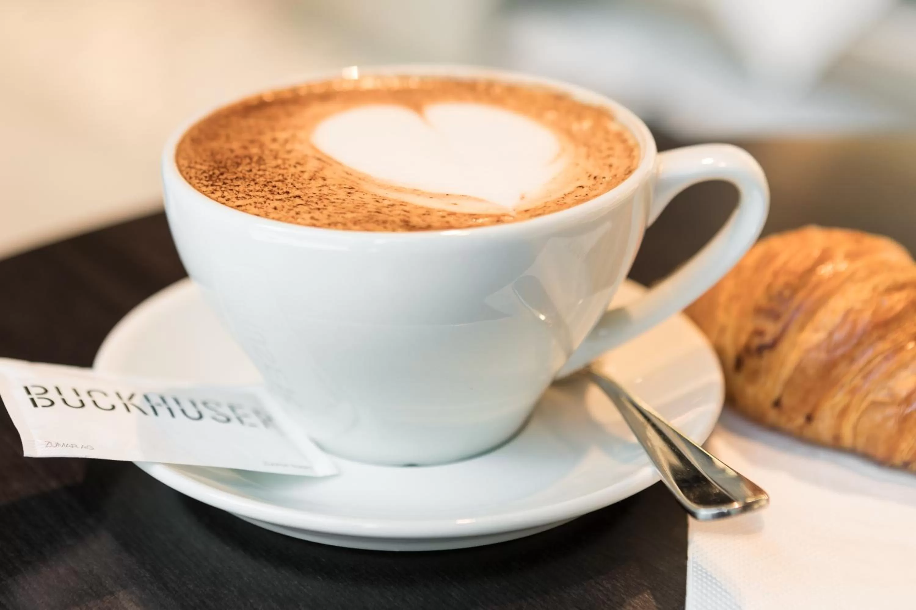 Restaurant/places to eat in Placid Hotel Design & Lifestyle Zurich