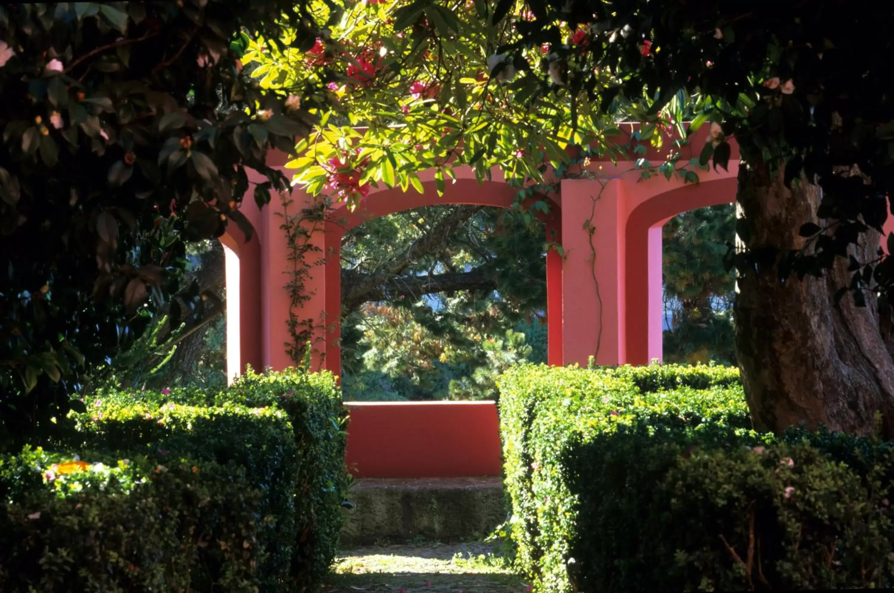 Facade/entrance, Garden in BIO Hotel - Hotel Quinta da Serra