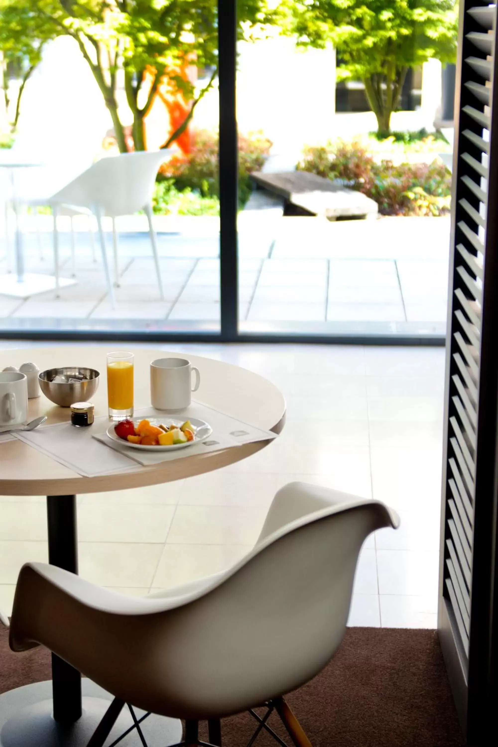 Restaurant/places to eat in Best Western Premier Hotel de la Paix Restaurant/places to eat in Best Western Premier Hotel de la Paix