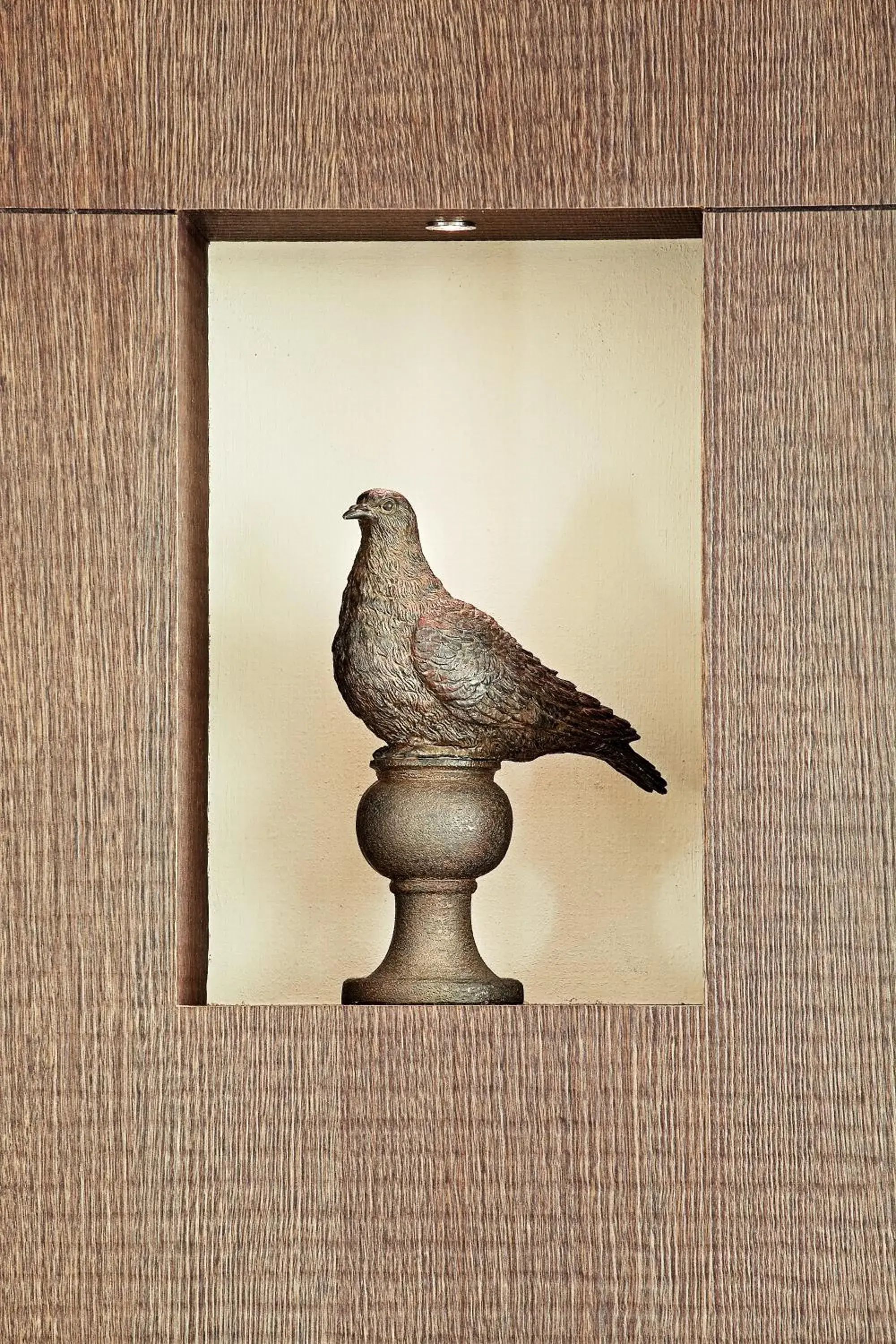 Other, Other Animals in The Originals Boutique, Hostellerie des Trois Pigeons, Paray-le-Monial (Inter-Hotel)