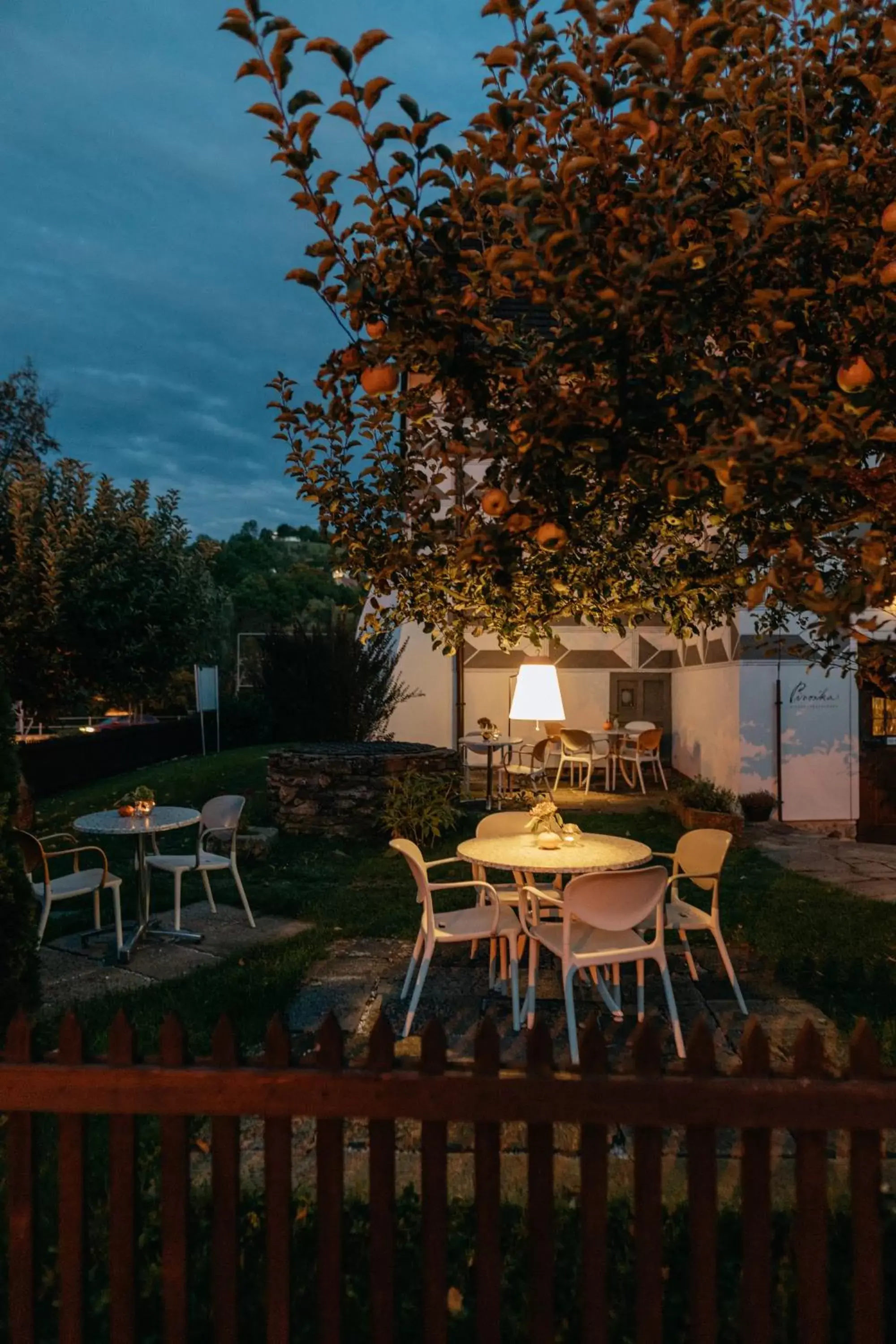 Facade/entrance in Boutique Hotel Romantick Facade/entrance in Boutique Hotel Romantick