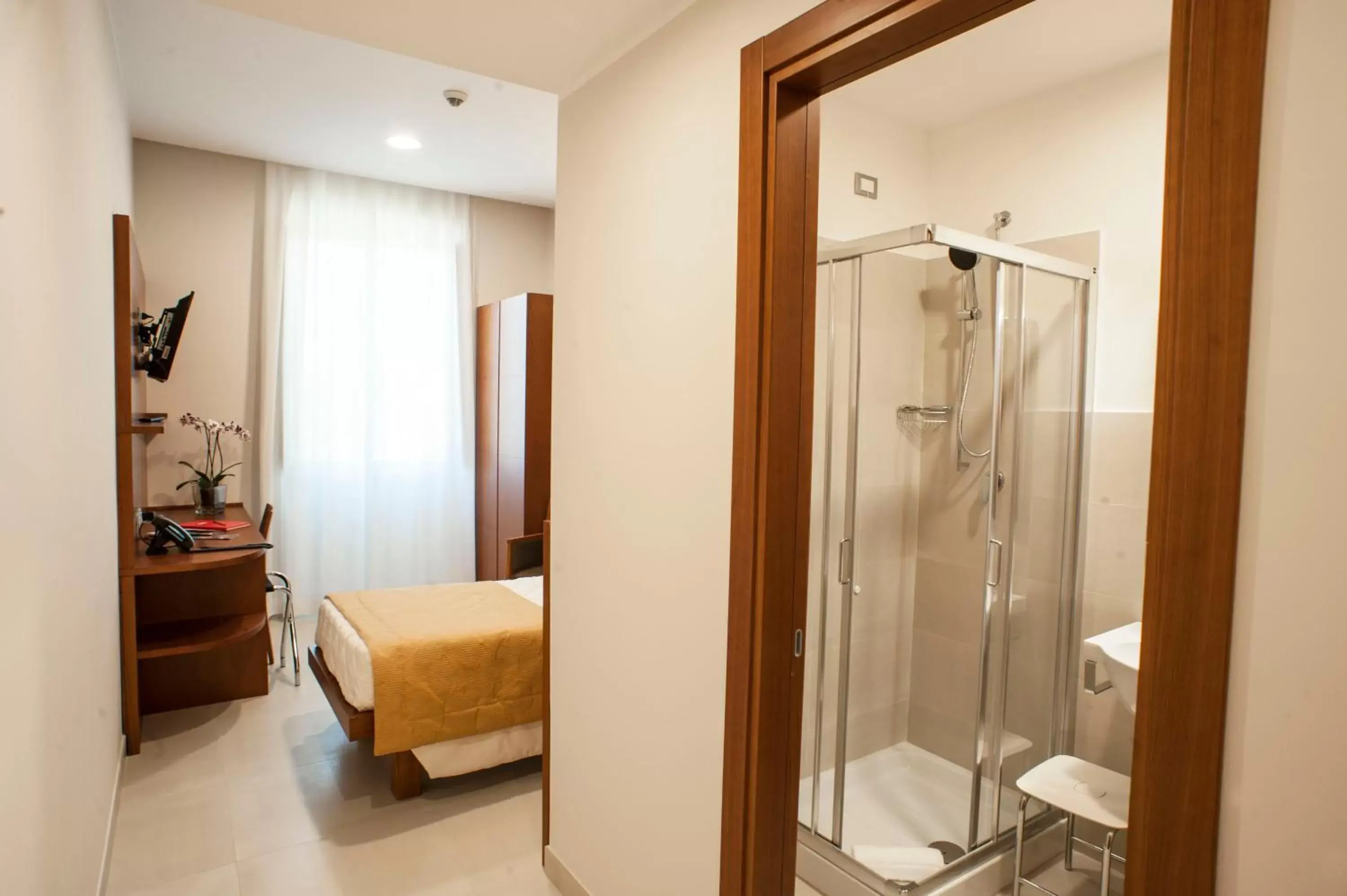 Bathroom in Villa Angelina - Casa per Ferie