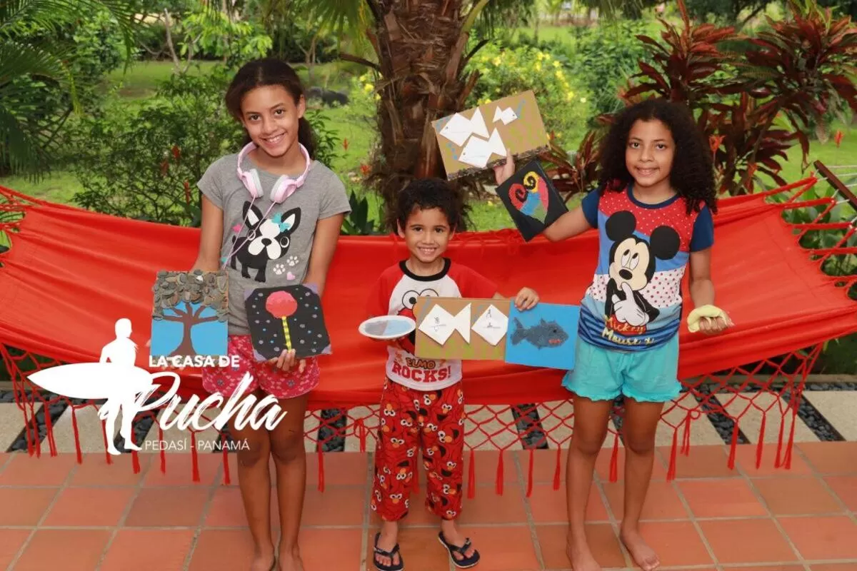 Cabañas La Casa de Pucha