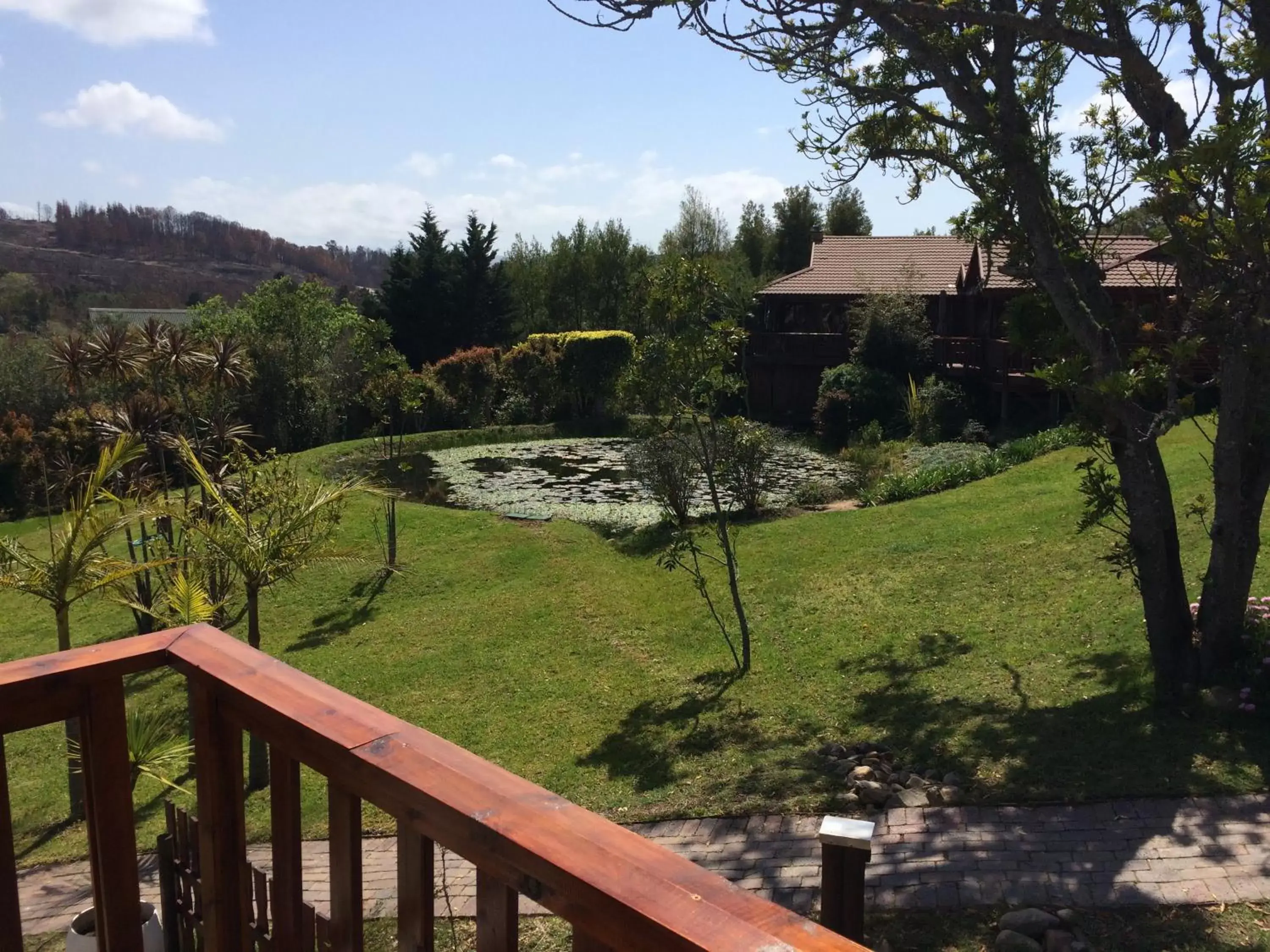 Double Room in Fish Eagle Lodge Double Room in Fish Eagle Lodge