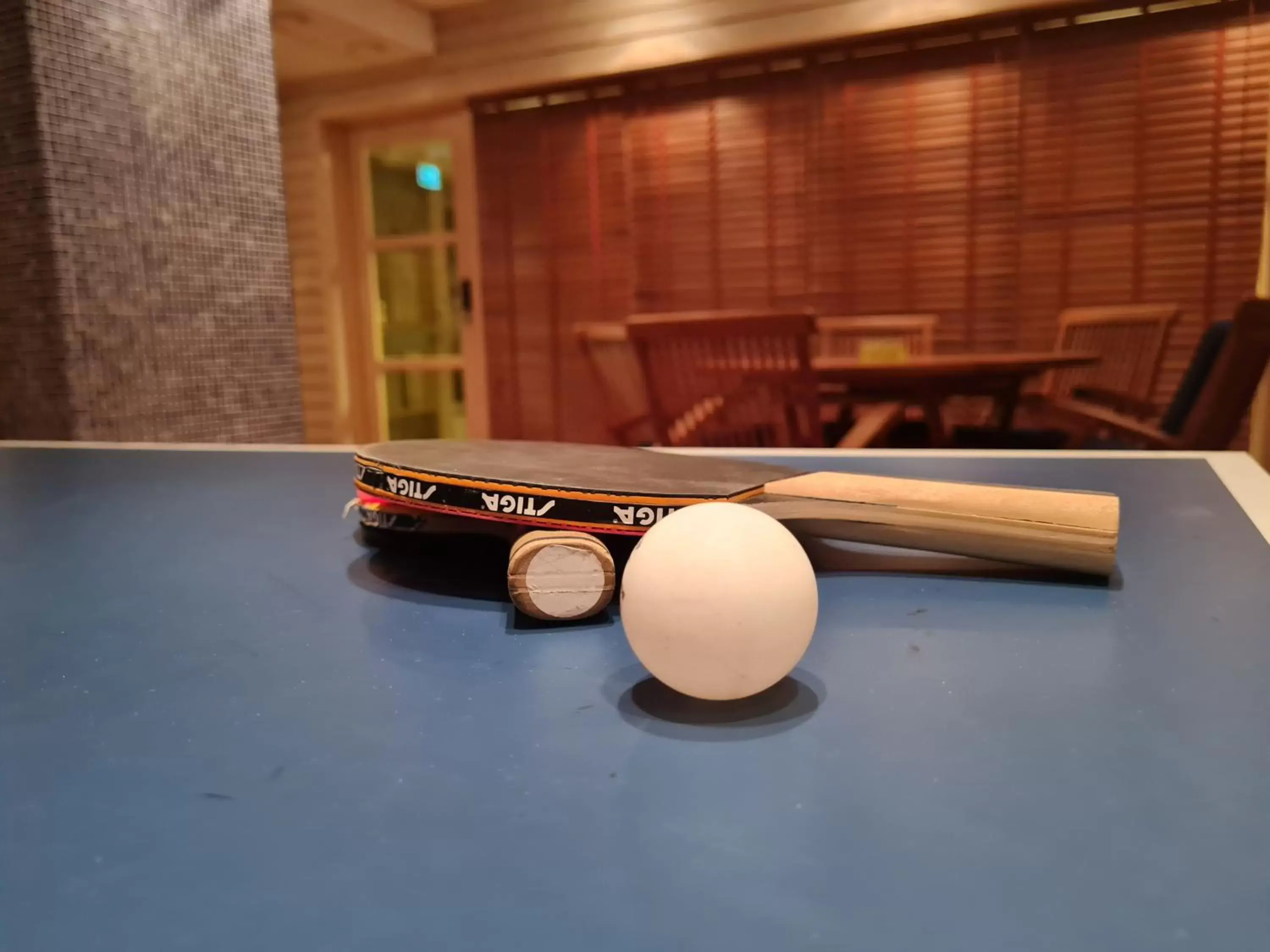 Sauna, Billiards in Best Western Rådmannen