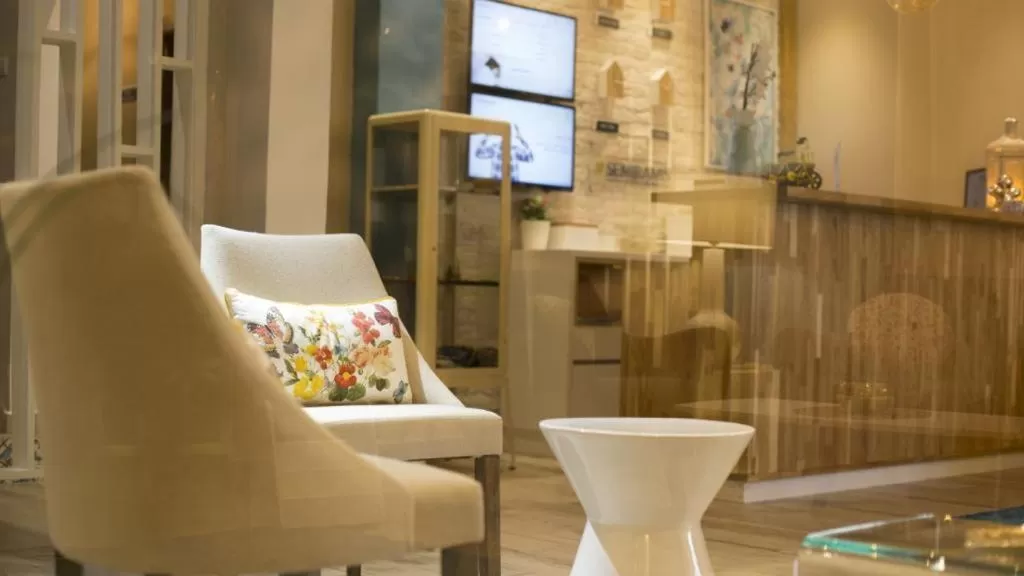 The Best Centric Hotel