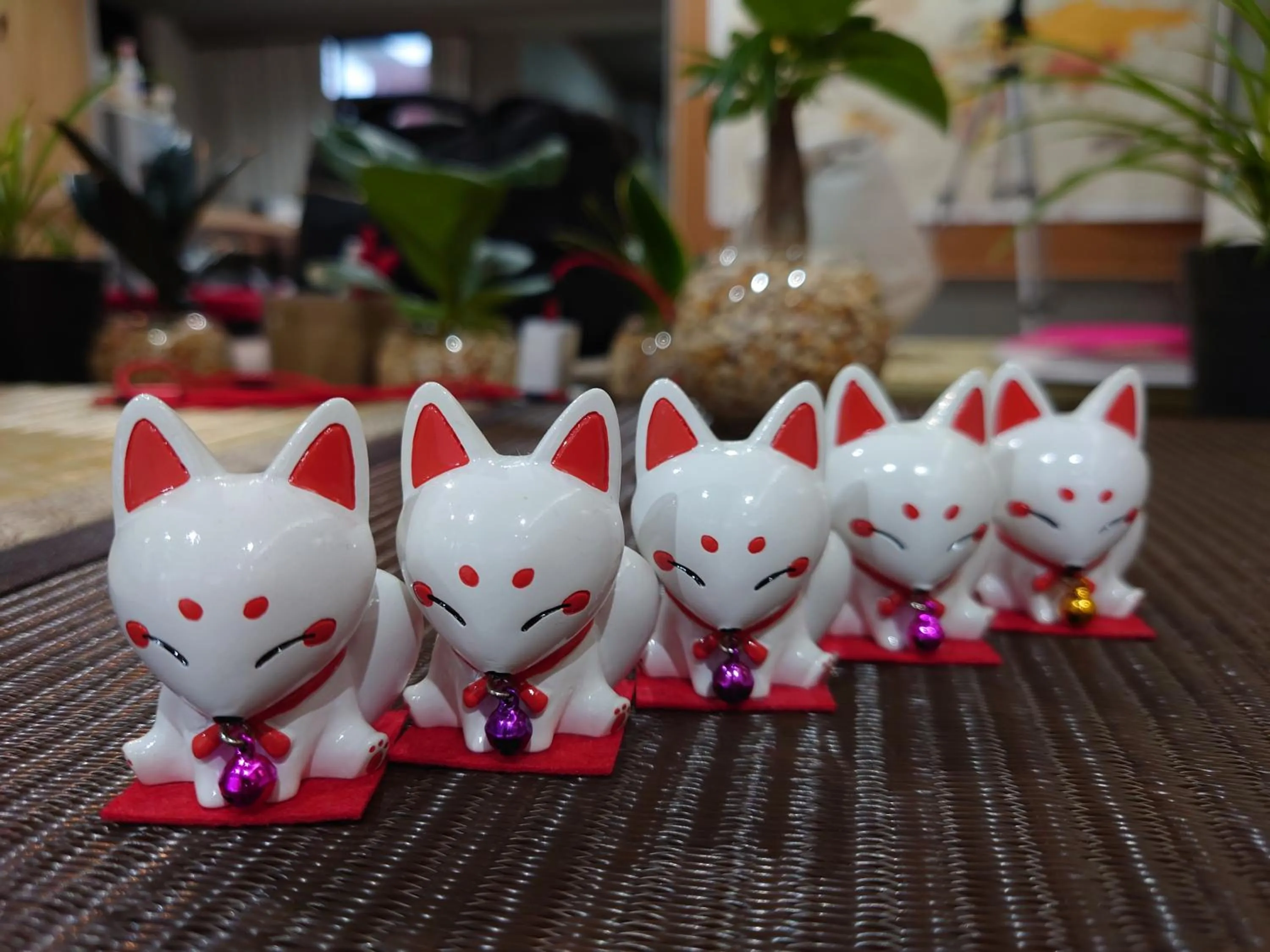 Lobby or reception in Stay Inn KOTO