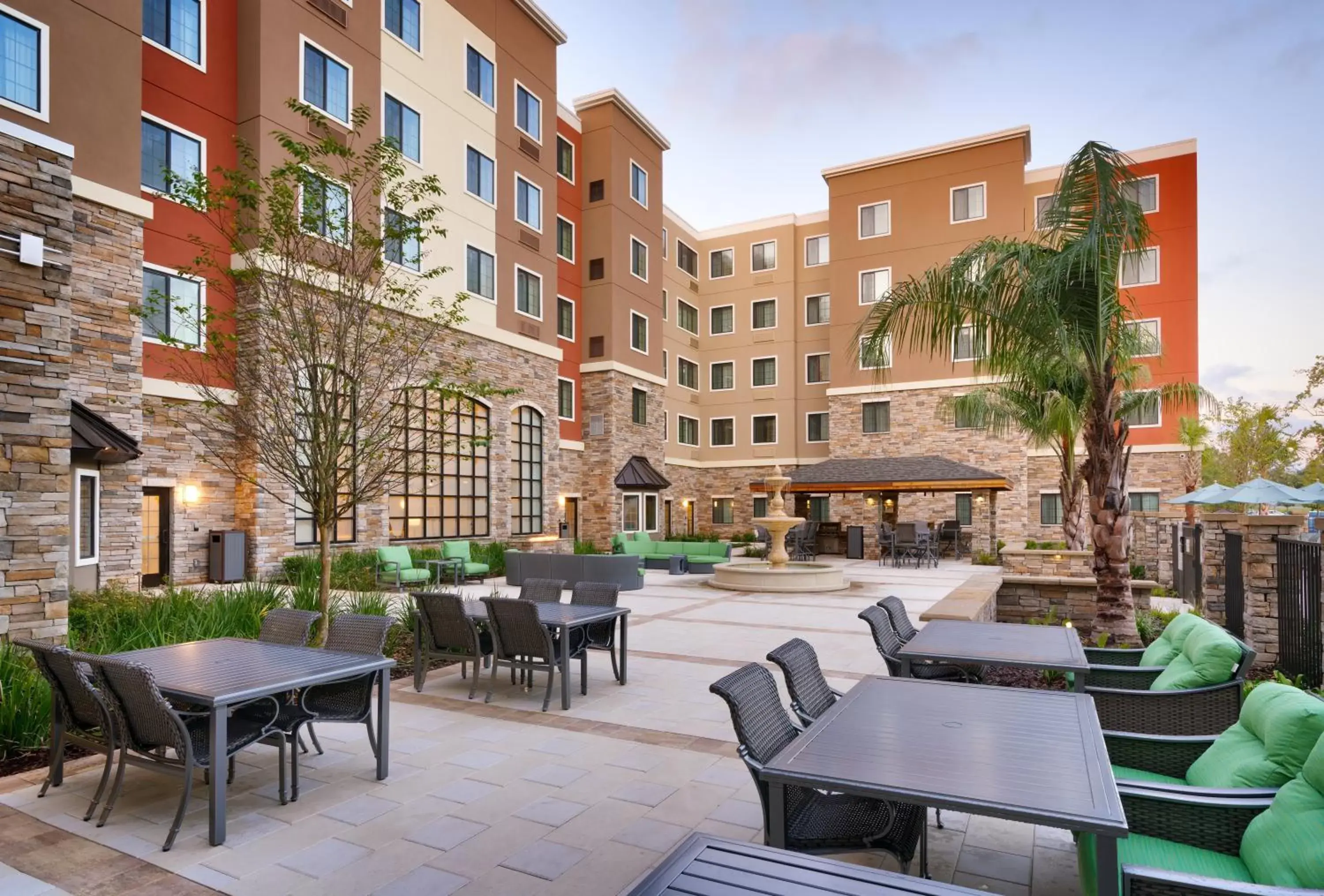 Other, Restaurant/Places to Eat in Staybridge Suites - Gainesville I-75, an IHG Hotel