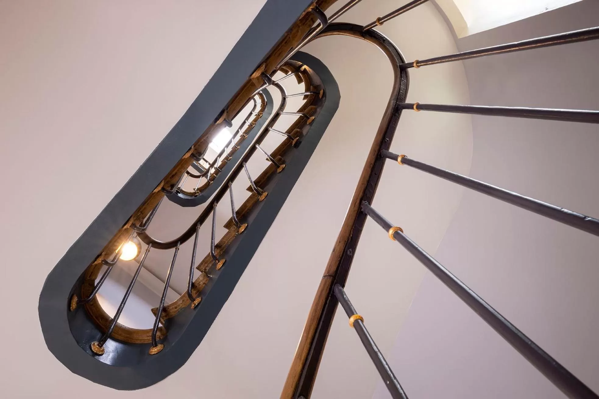 Property building in Nord Est Hotel