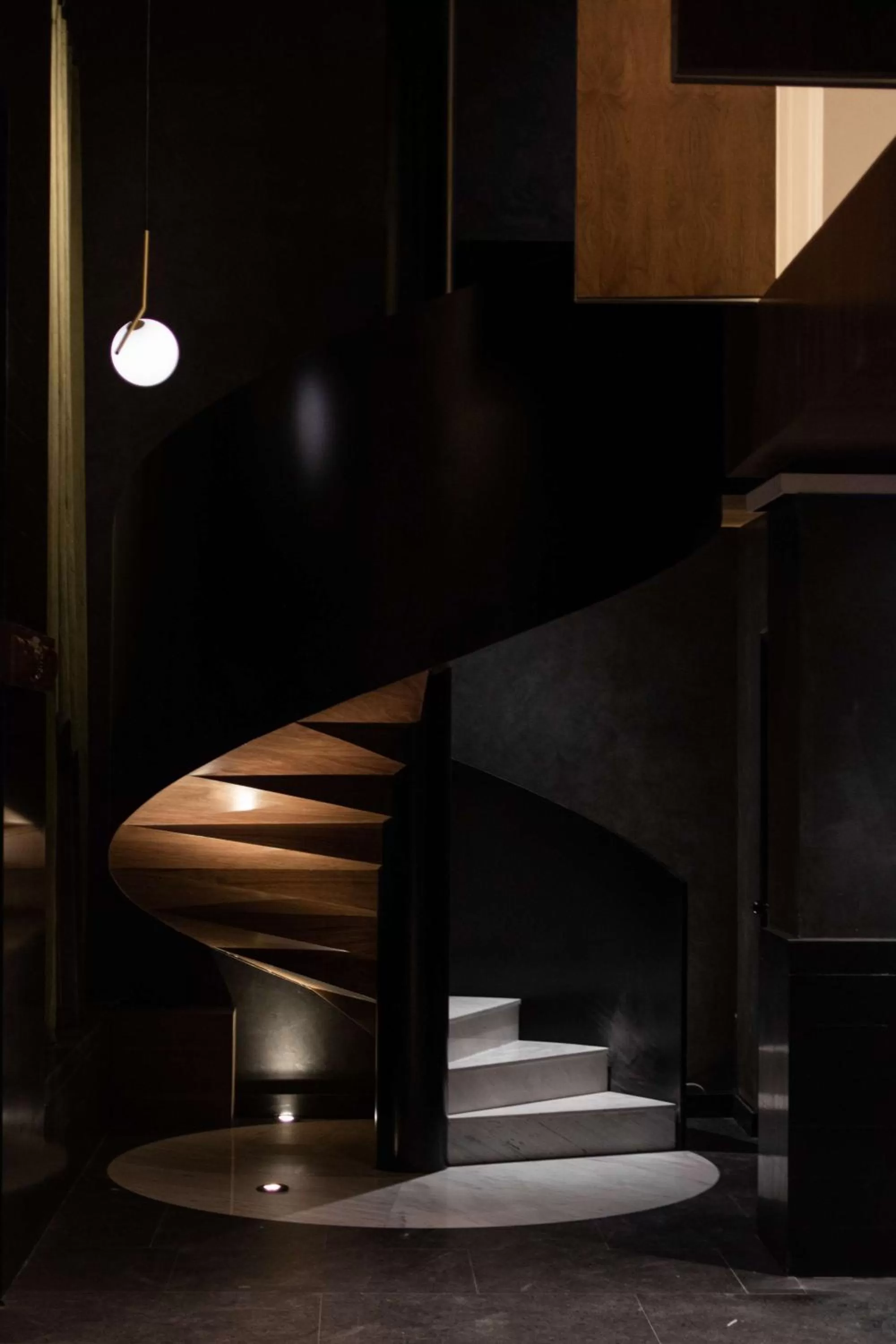 Property building in Umbral, Curio Collection By Hilton