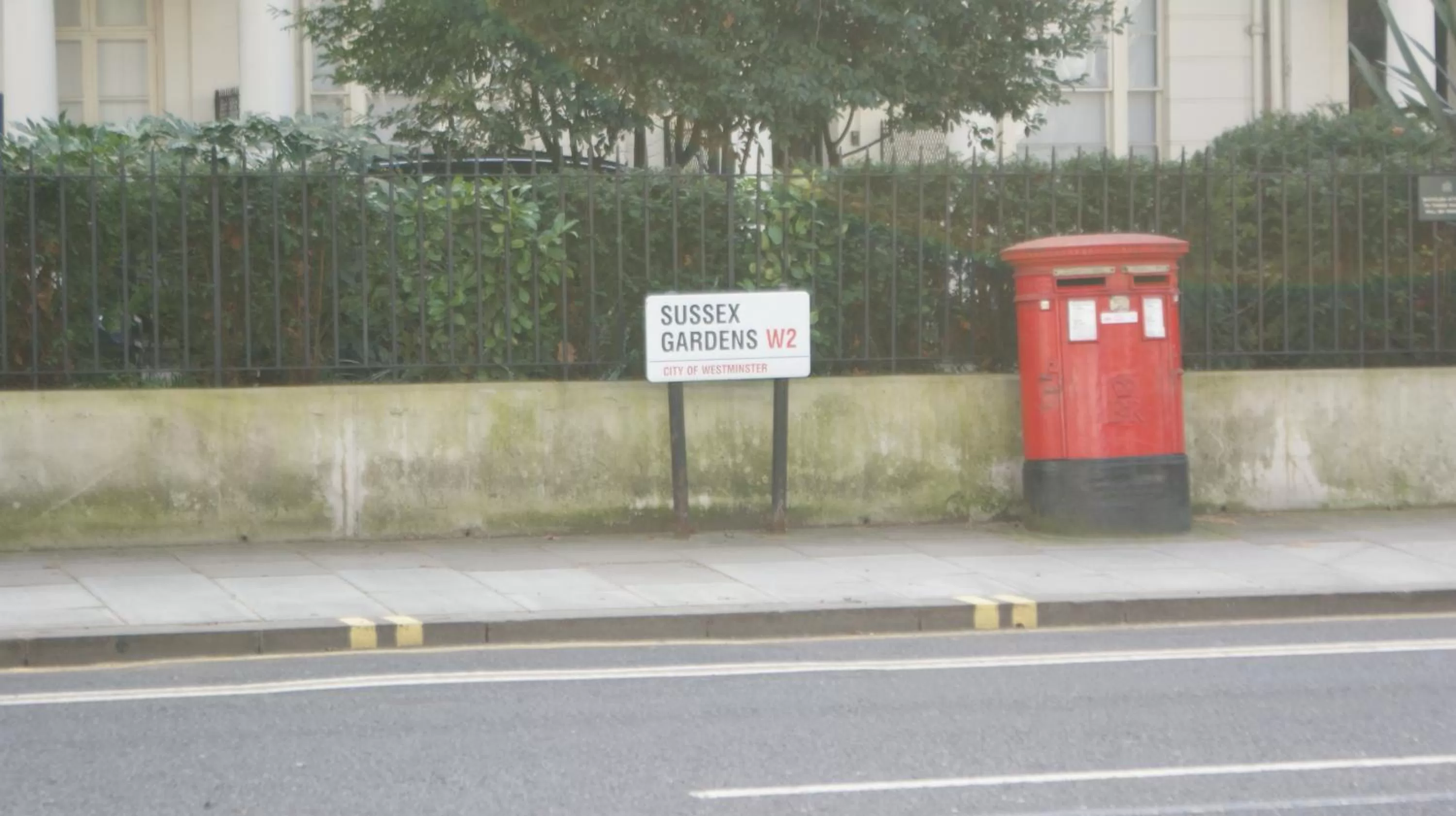 Property logo or sign in TiTiwangsa One Accomodation at Paddington