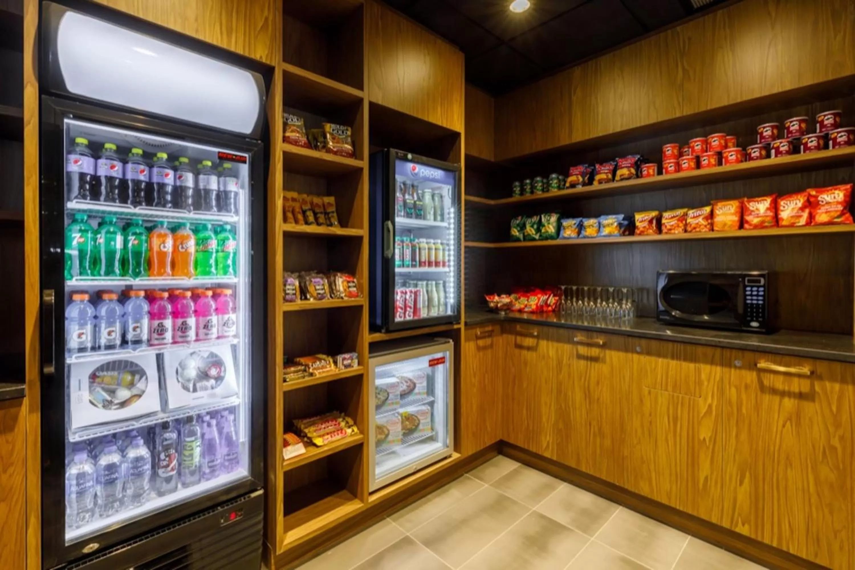 Other in Four Points by Sheraton Lévis Convention Centre