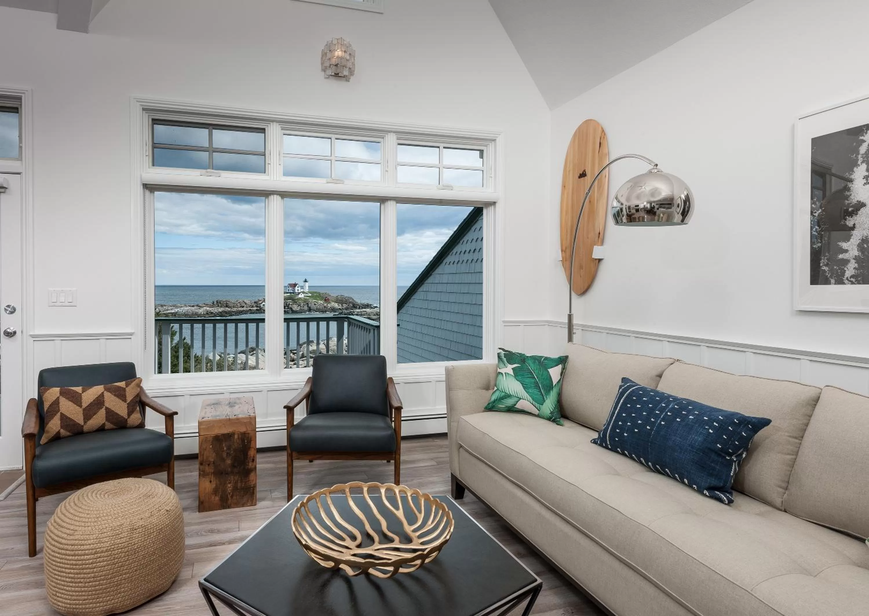 Living room, Seating Area in ViewPoint Hotel