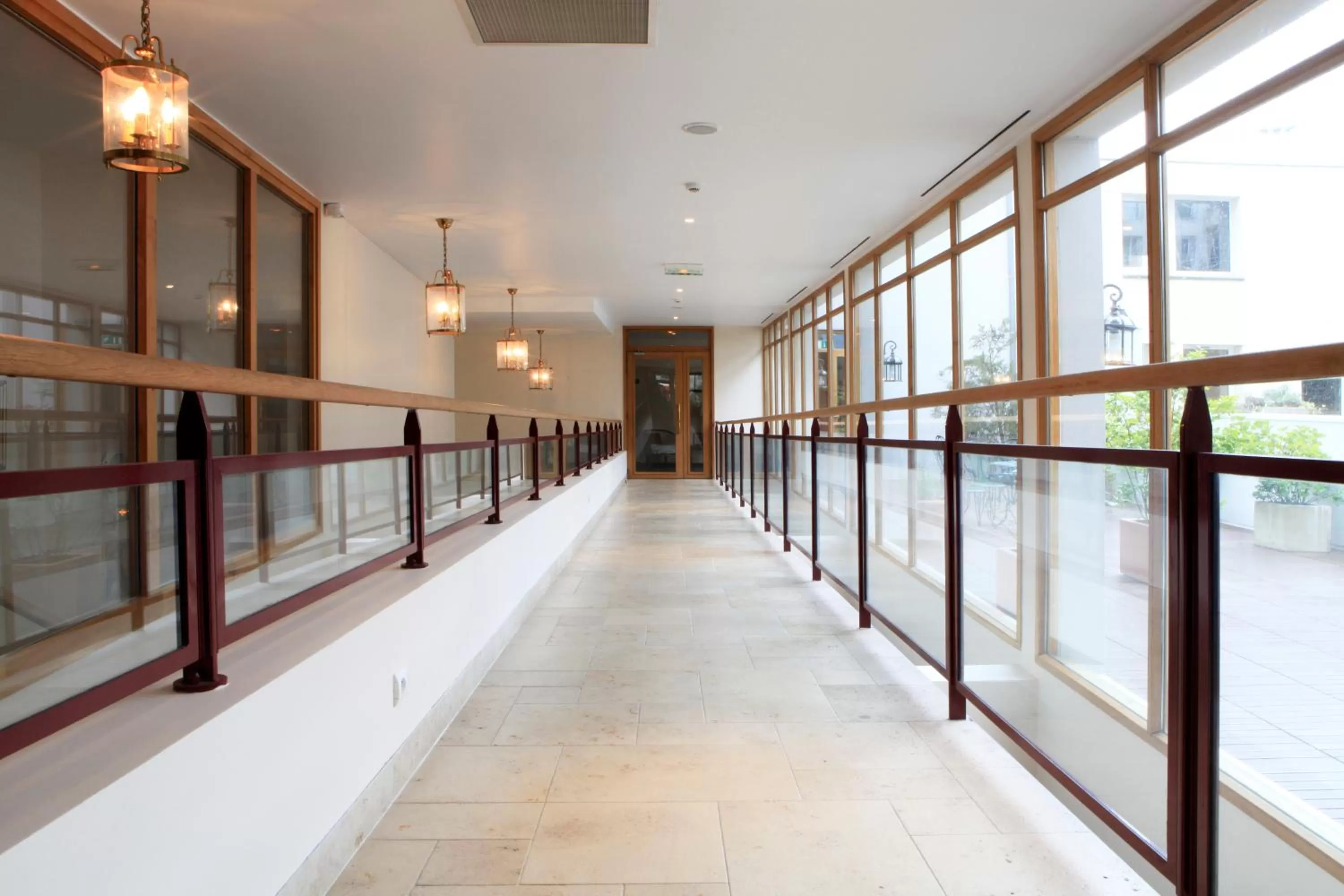 Other in Amiral Hôtel