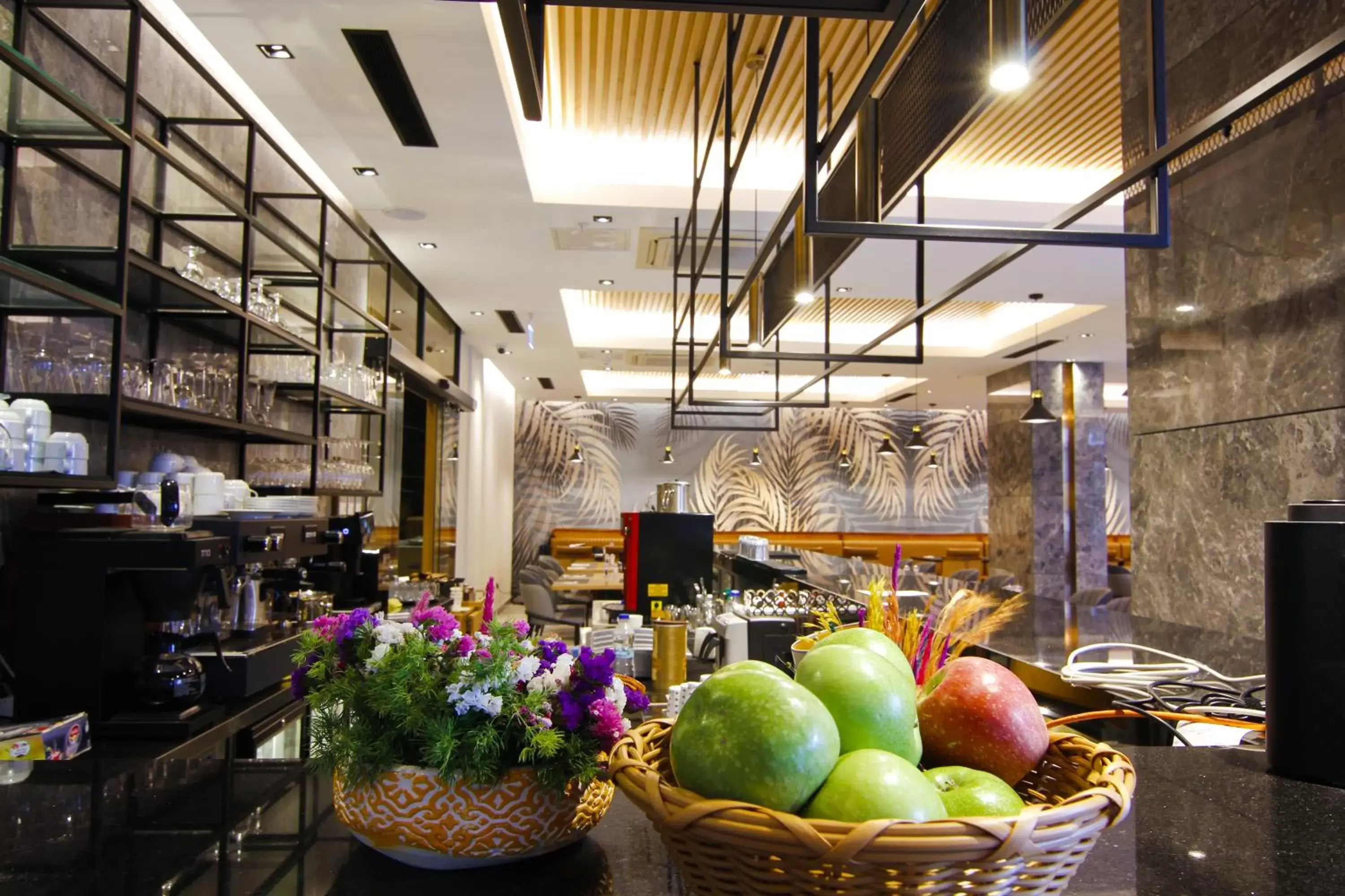 Lounge or bar in Ramada Plaza Sultanahmet Lounge or bar in Ramada Plaza Sultanahmet