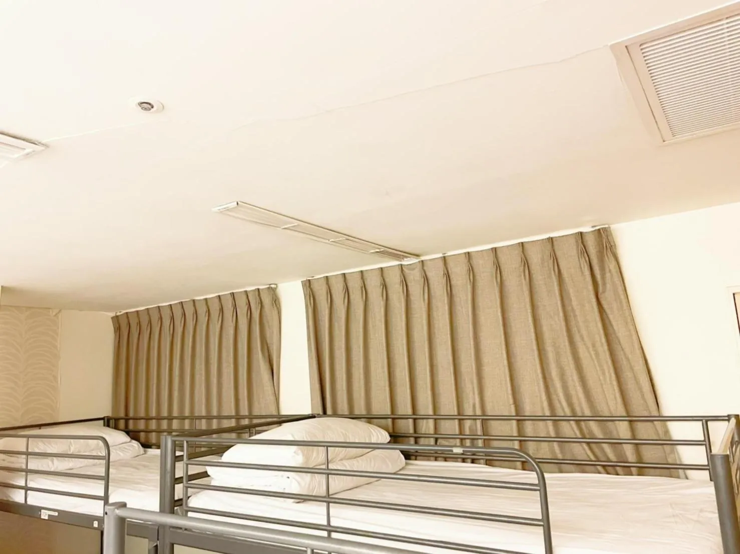 On site, Bed in Single inn- KAOHSIUNG LINSEN