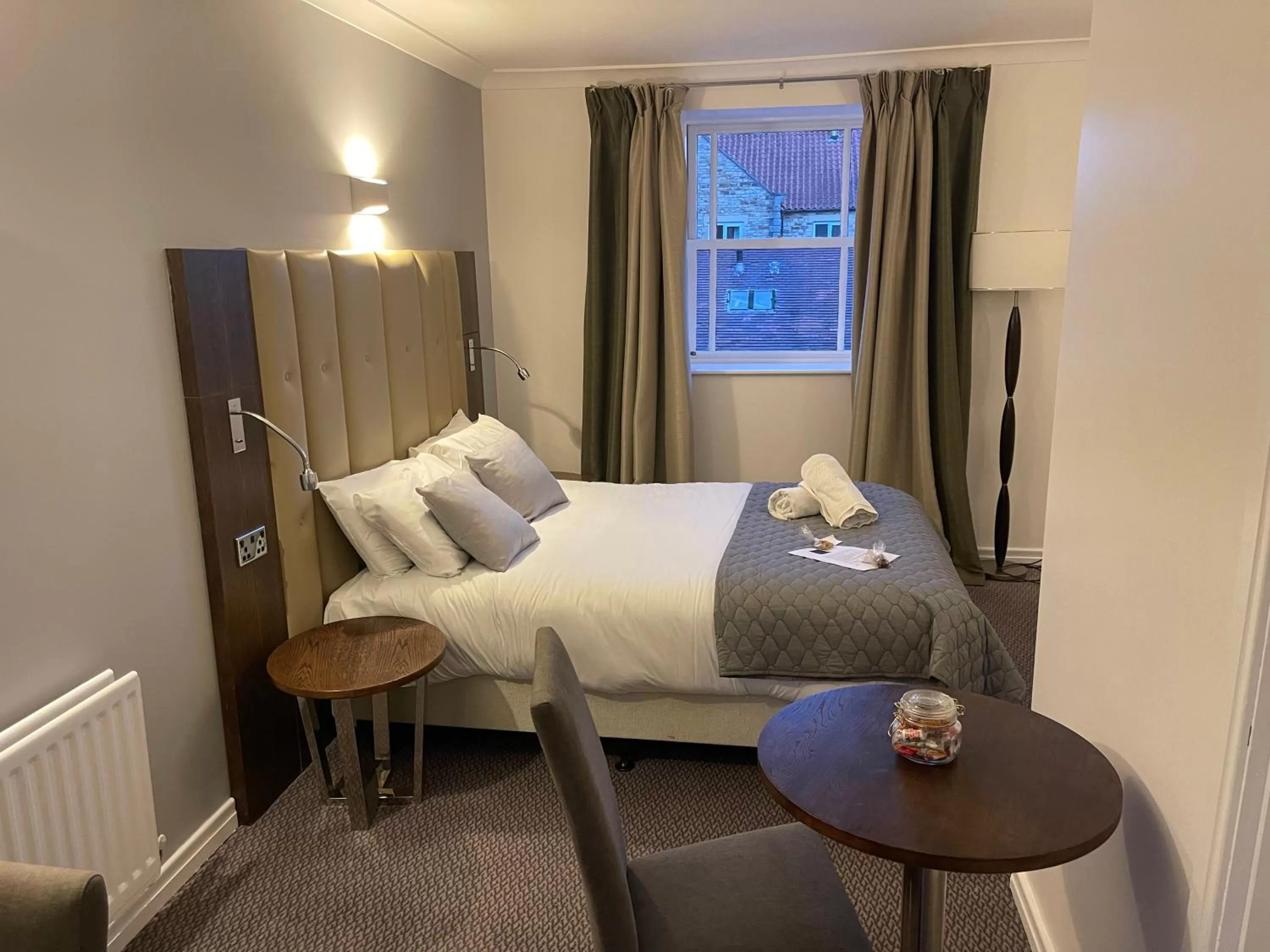 The George - Sure Hotel Collection by Best Western