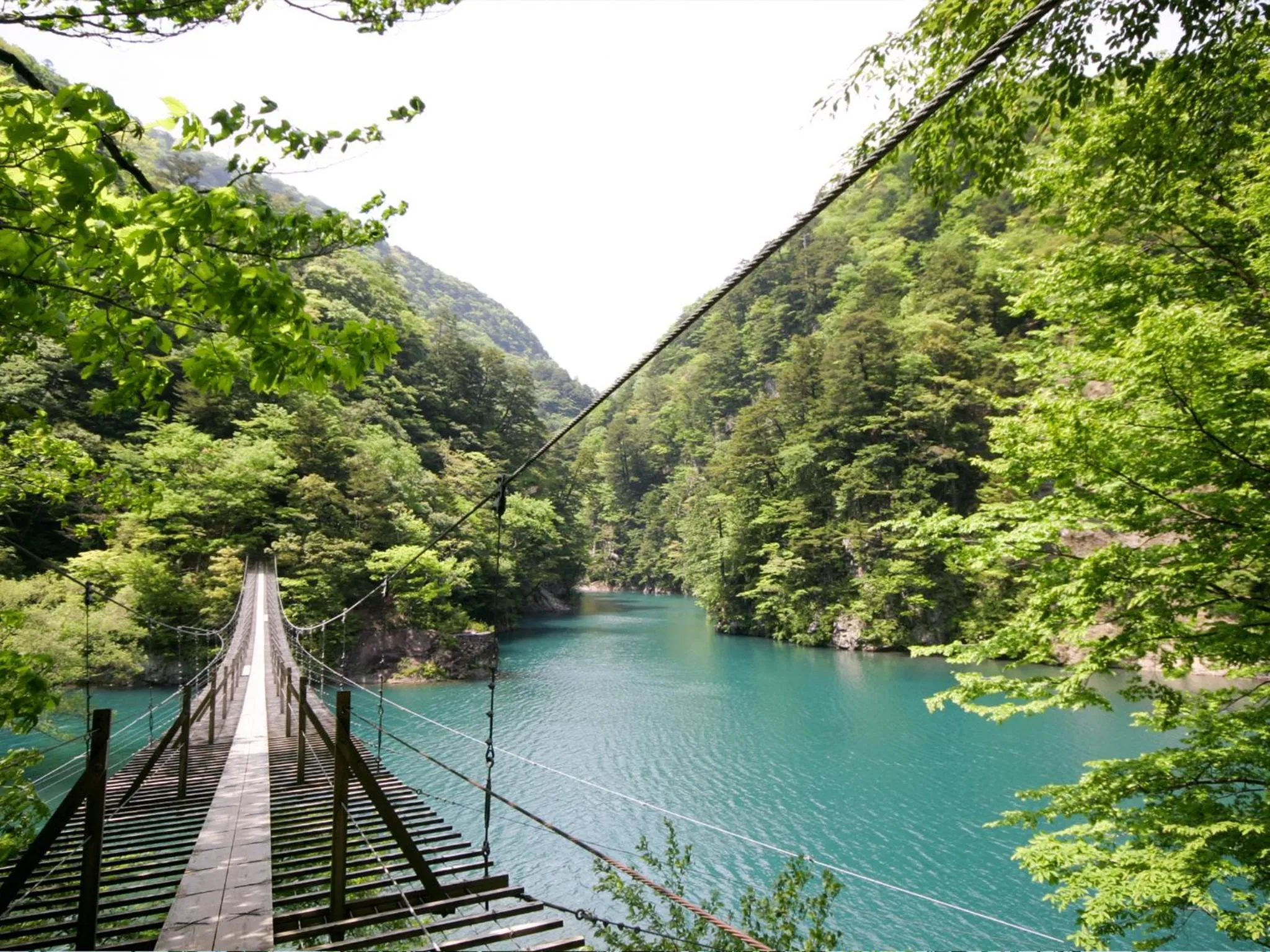 Nearby landmark in Suikoen