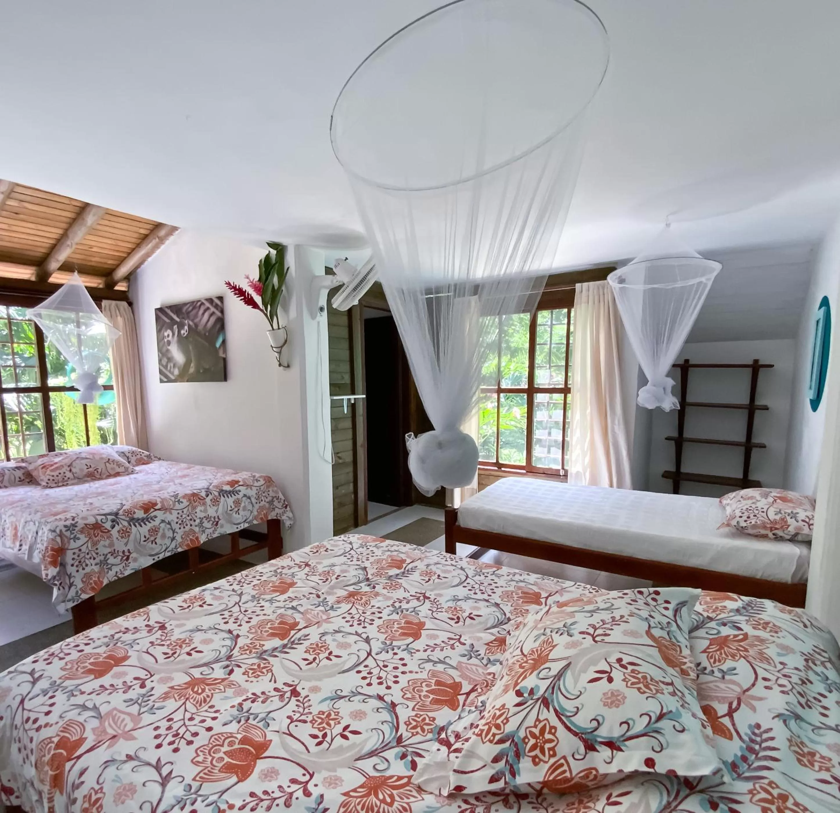 Los Robles Capurgana