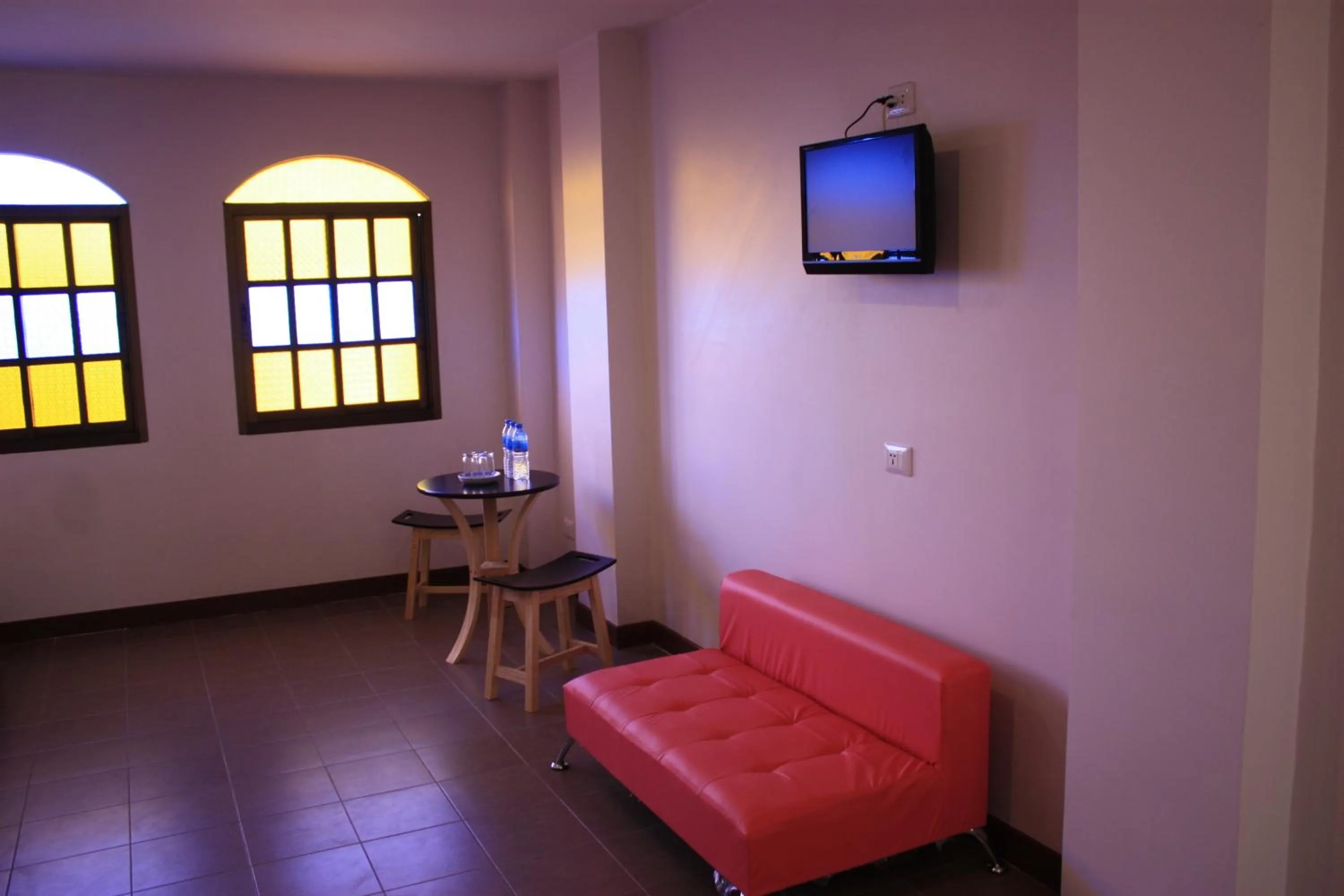 Photo of the whole room in Ming Shou Boutique House