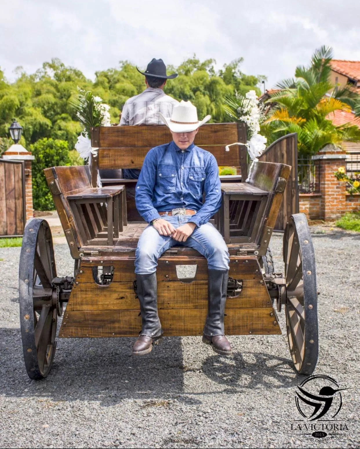 La Victoria Hotel Campestre