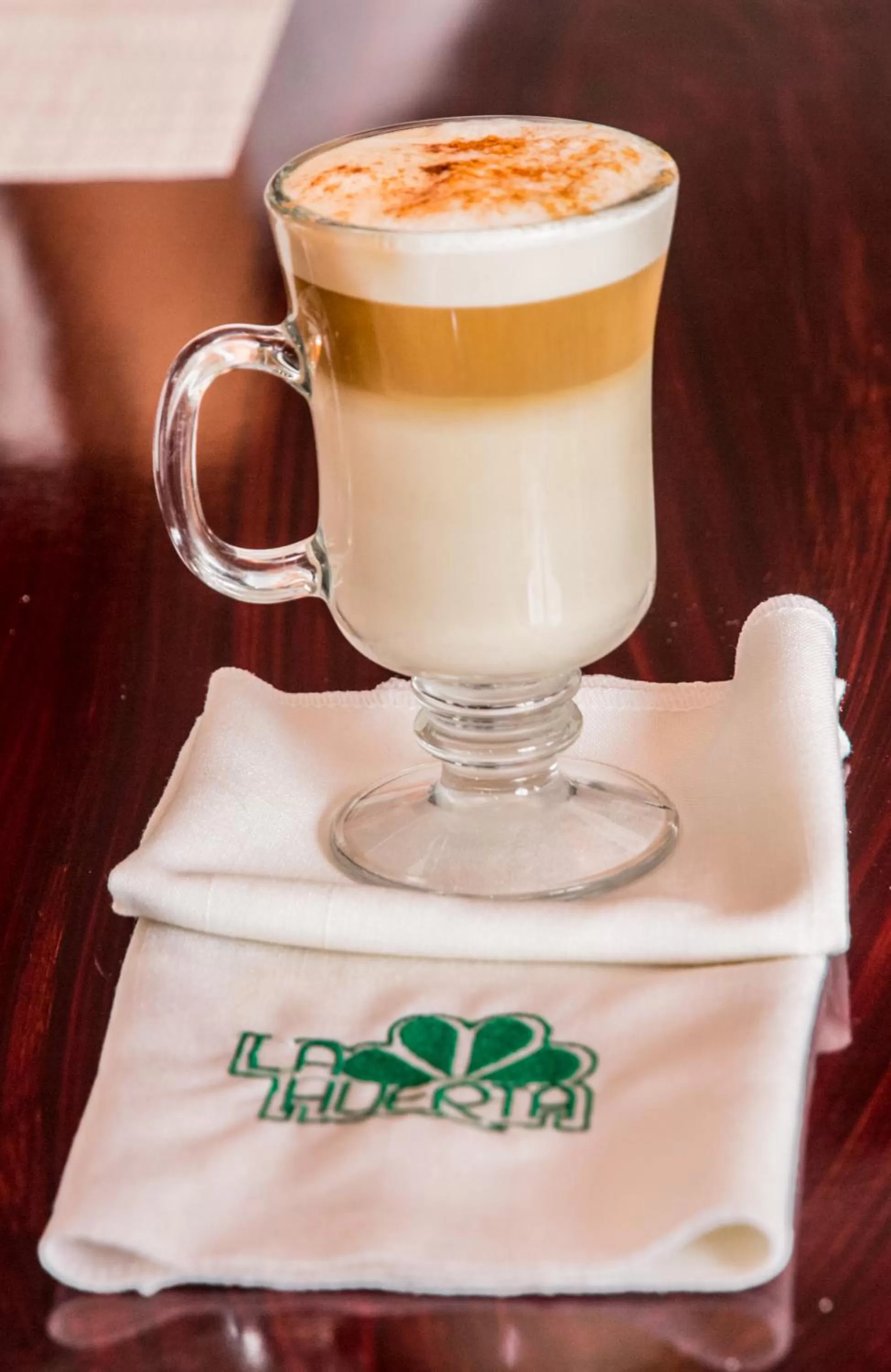 Restaurant/places to eat in Hotel María Dolores San Luis Potosí