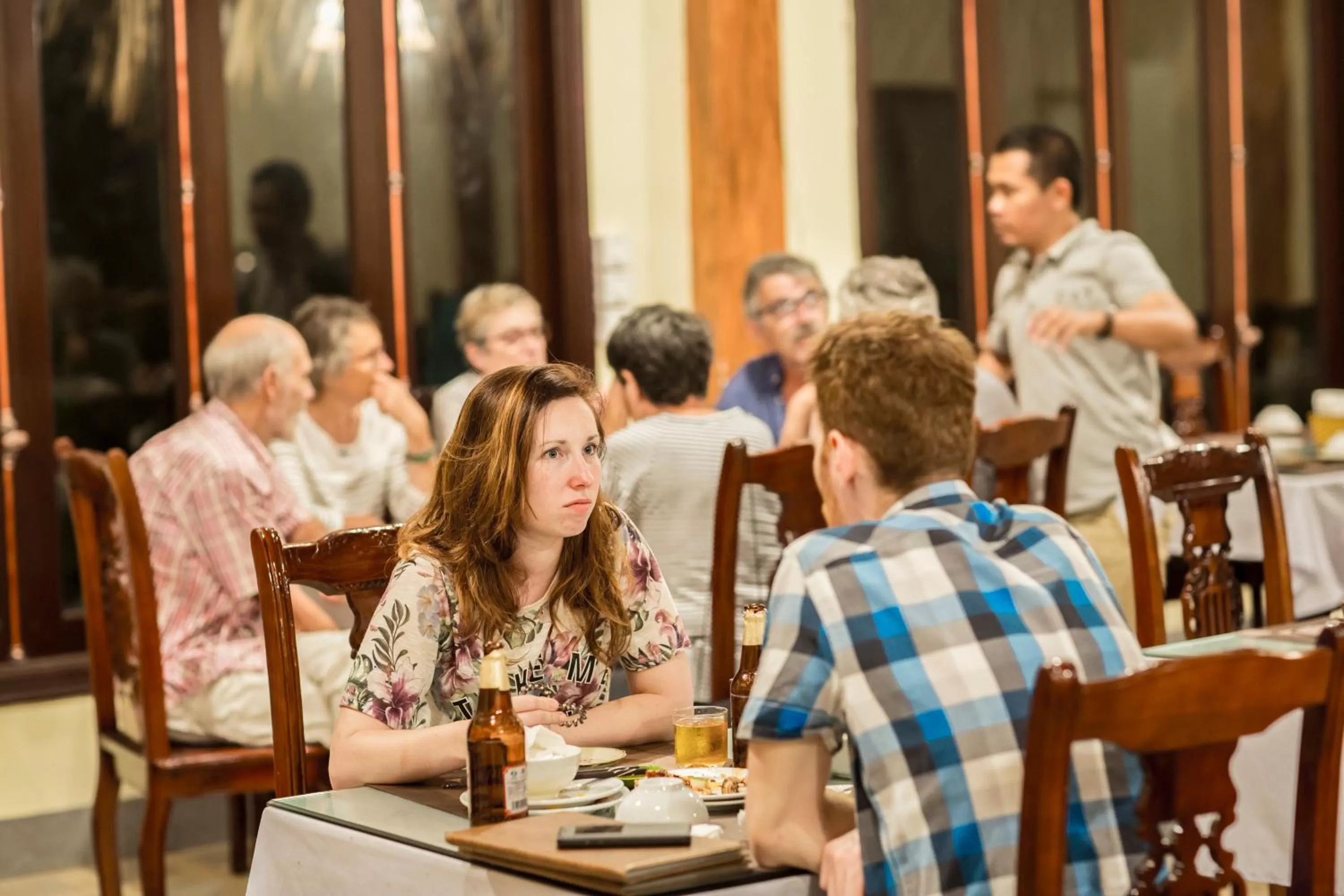 Tam Coc Rice Fields Resort