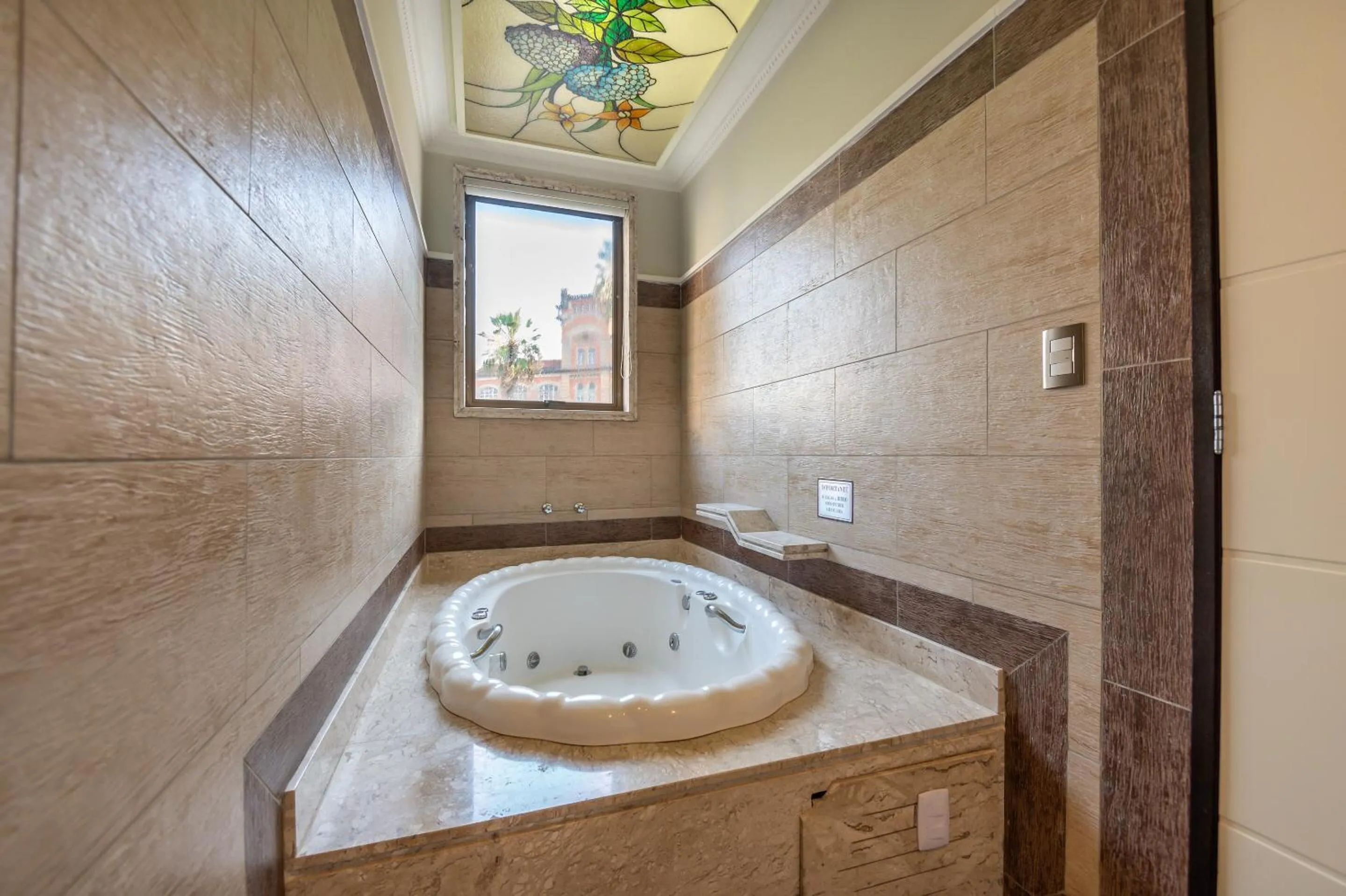 Toilet in Rede Andrade Piratininga