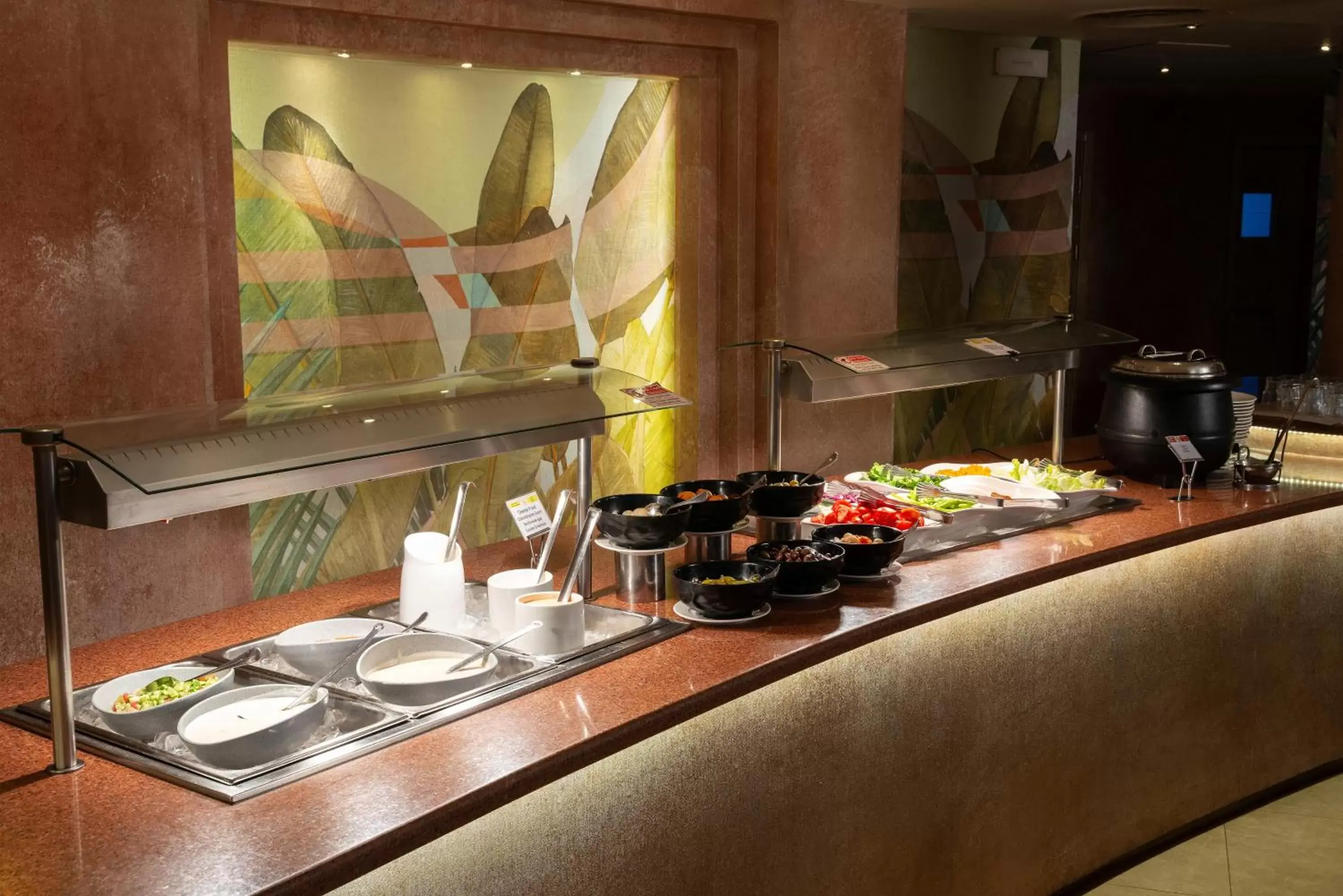 Food, Kitchen/Kitchenette in Cleopatra Luxury Resort Makadi Bay