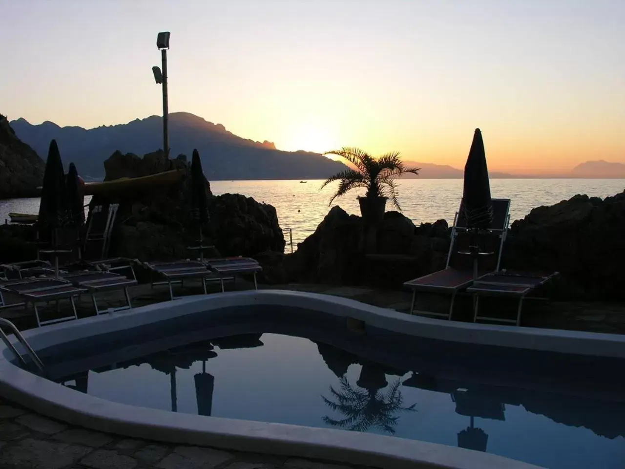 Other, Swimming Pool in Locanda Costa D'Amalfi