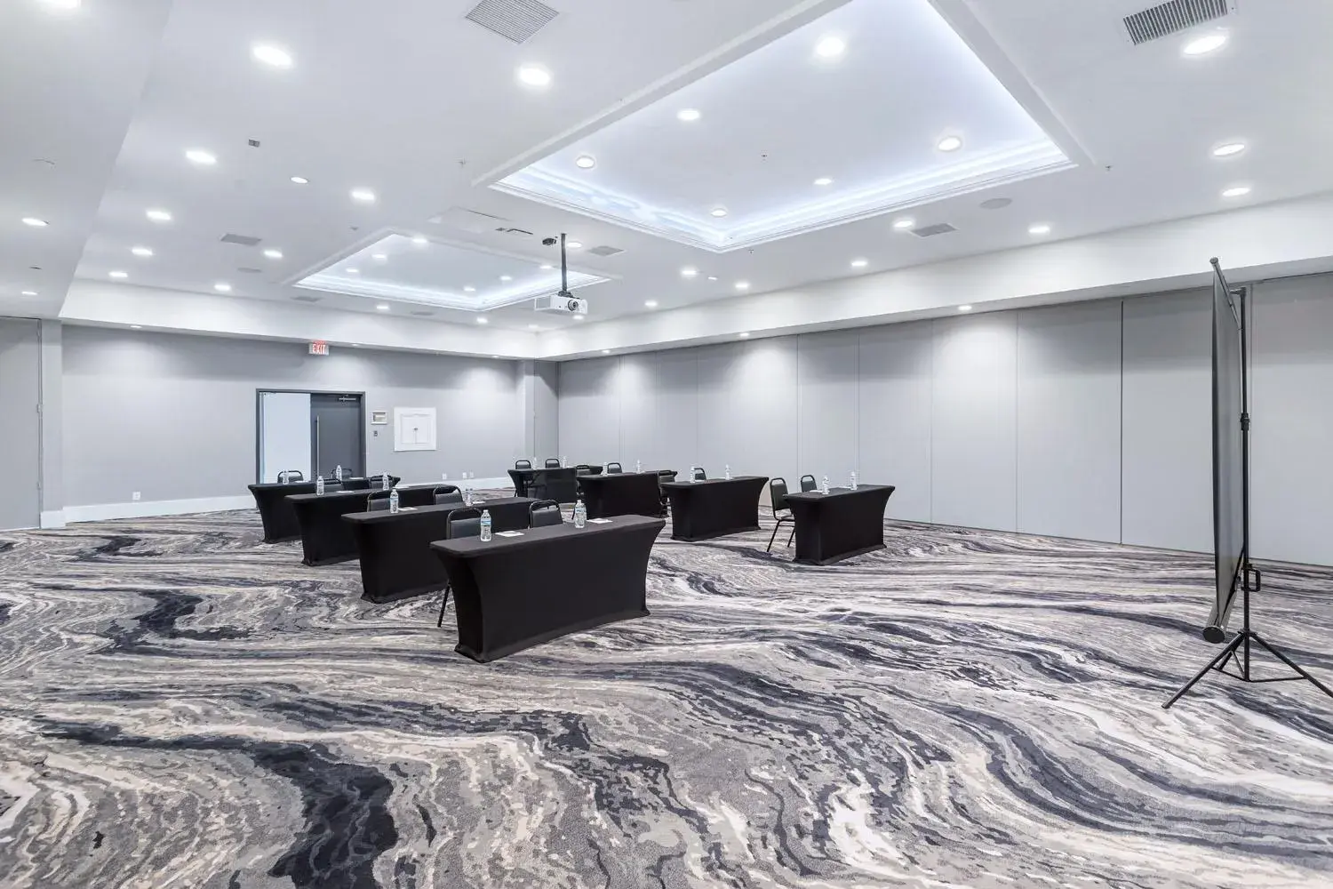 Banquet/Function facilities in Harborside Hotel