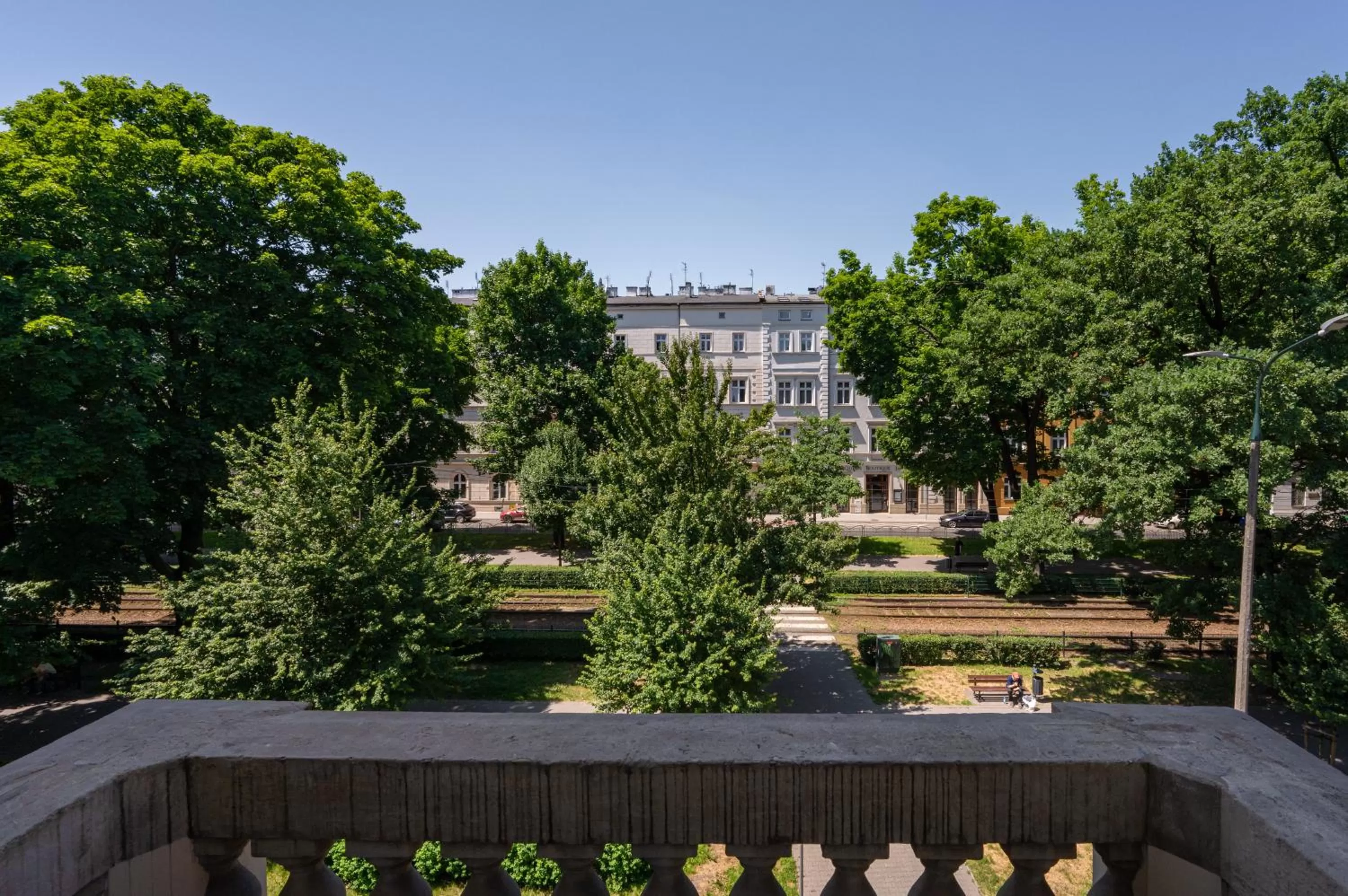 Balcony/Terrace in MR67 Mayera Rapaporta