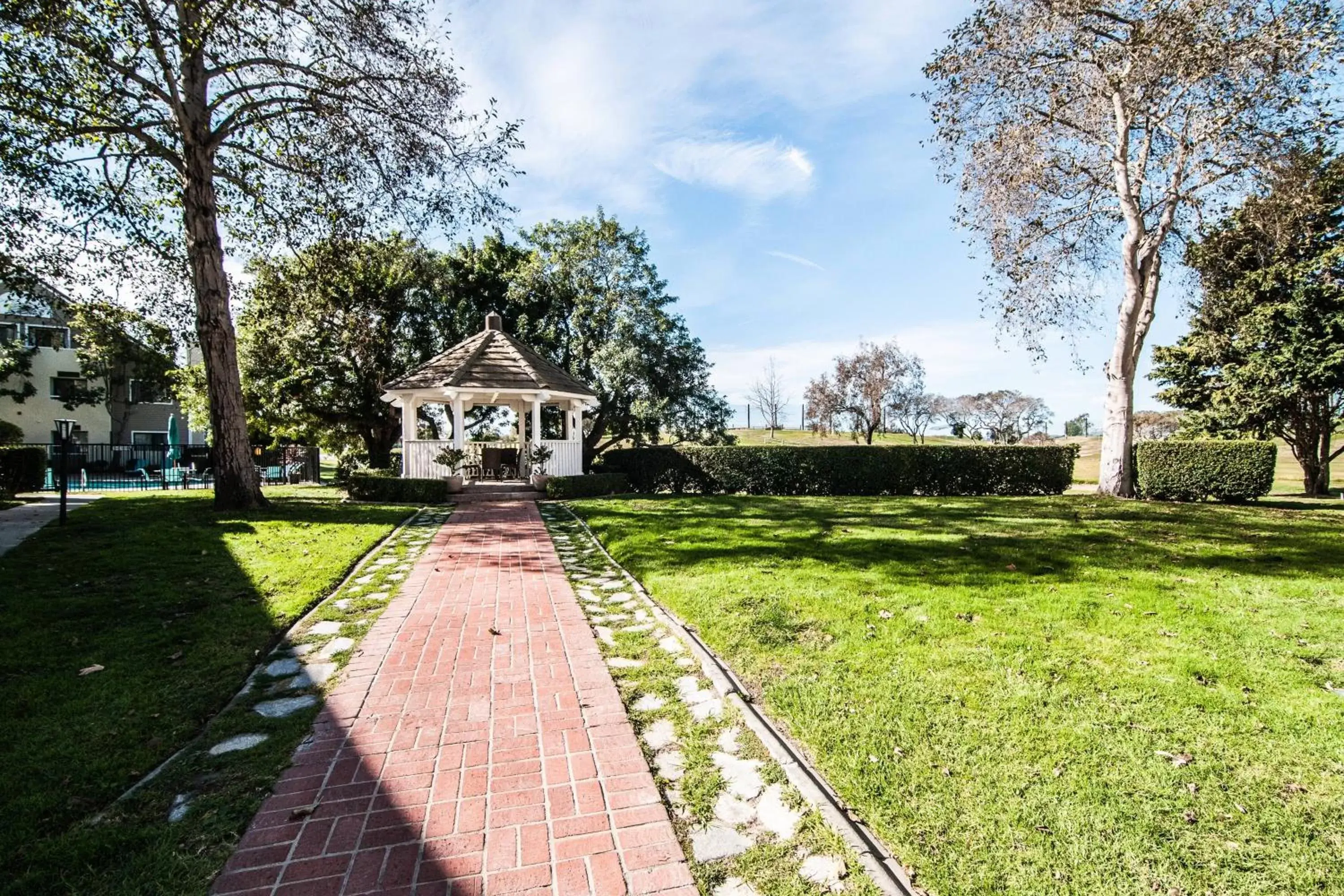 Other, Garden in Residence Inn by Marriott Oxnard River Ridge