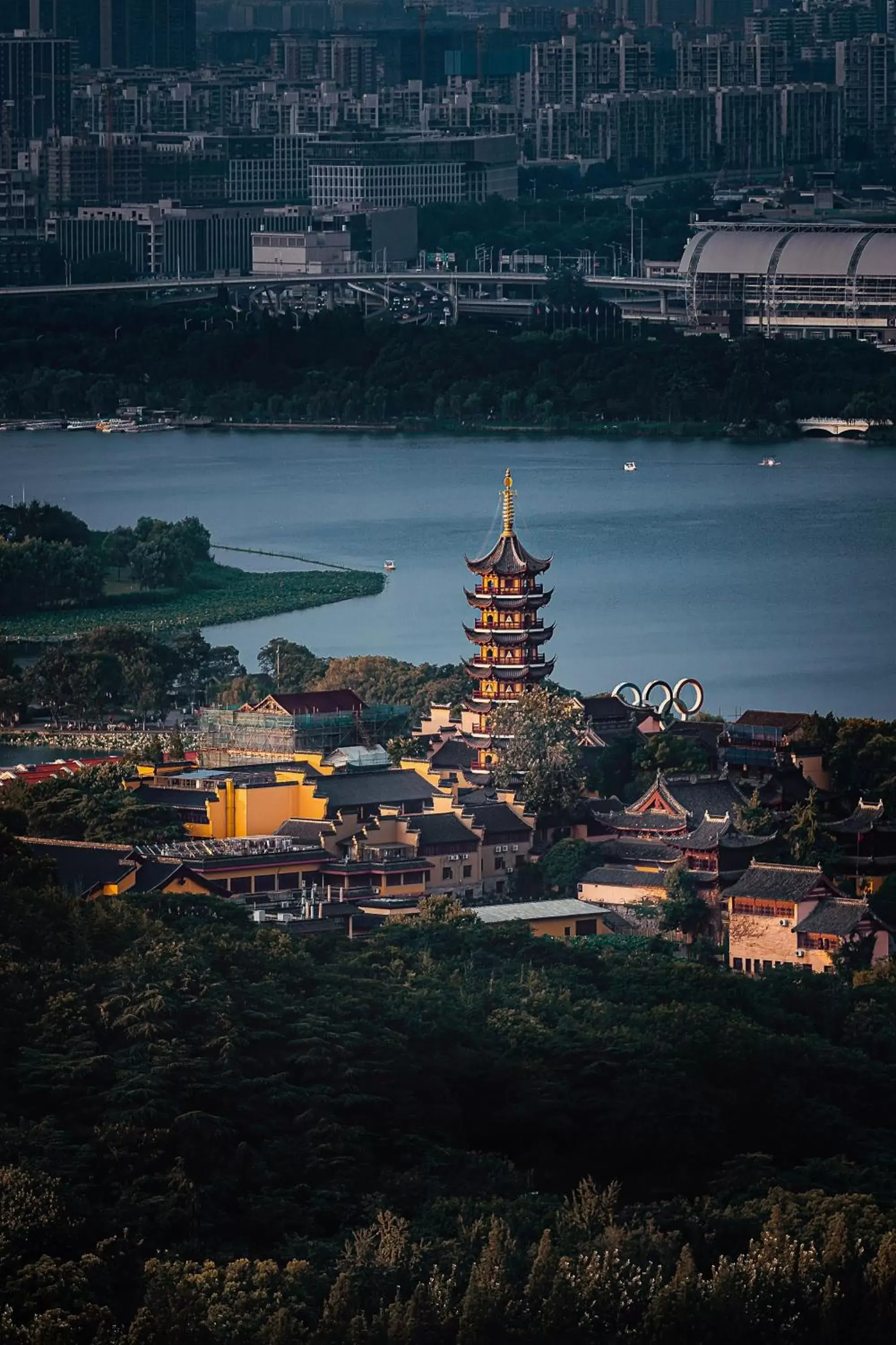 Other in Holiday Inn - Nanjing South Station, an IHG Hotel