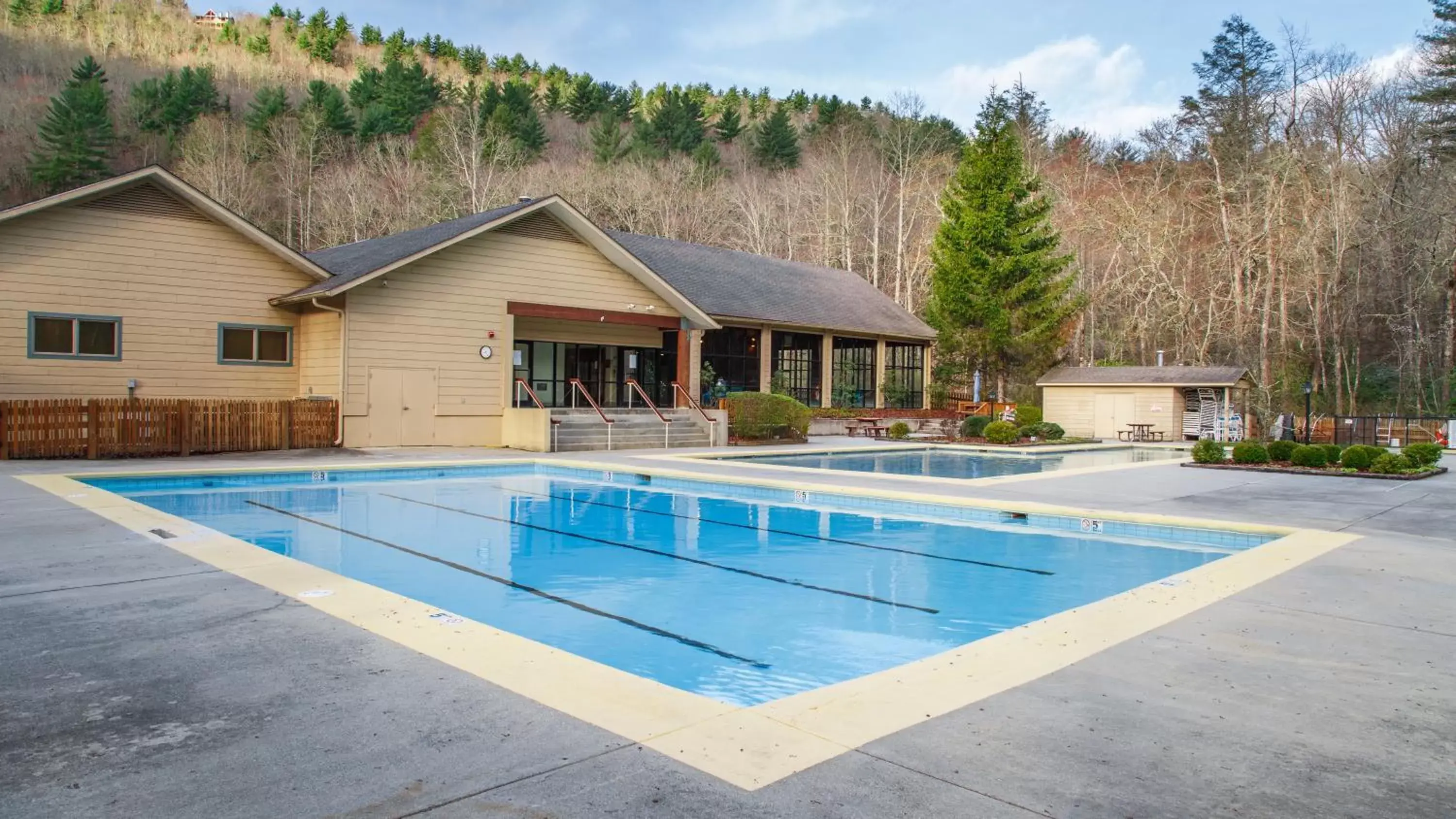 Fairway Forest Fairway Forest