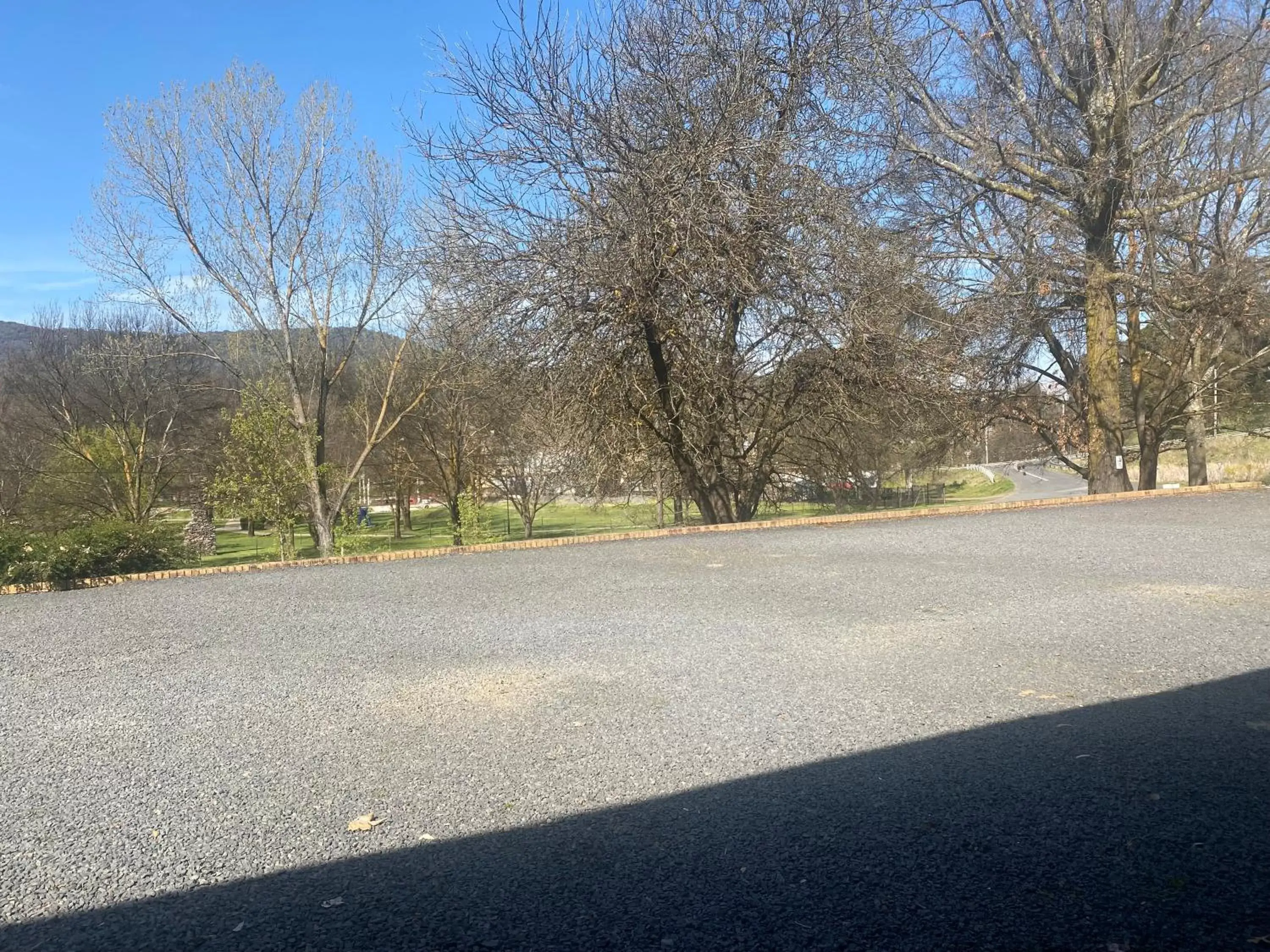 View (from property/room) in Tumbarumba Motel & Elms Restaurant