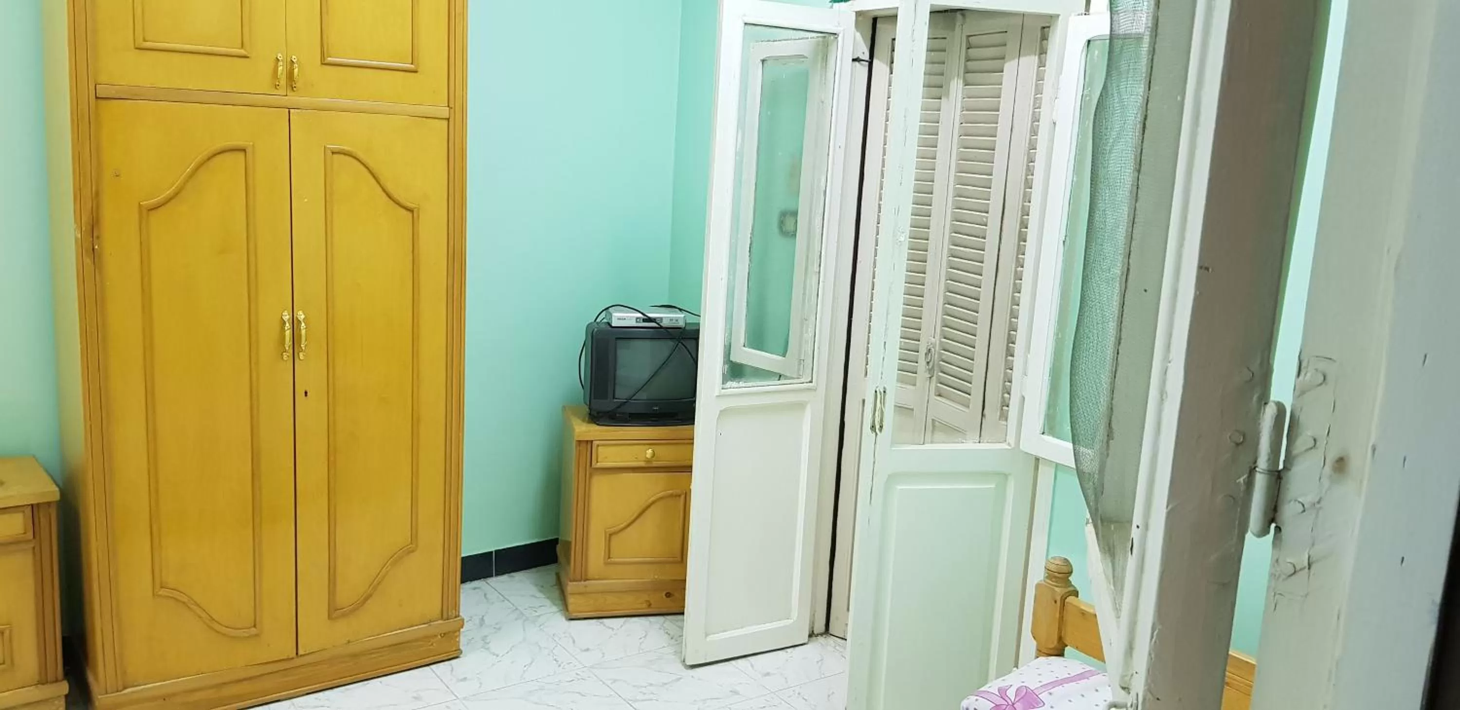 Taharka Nubian House