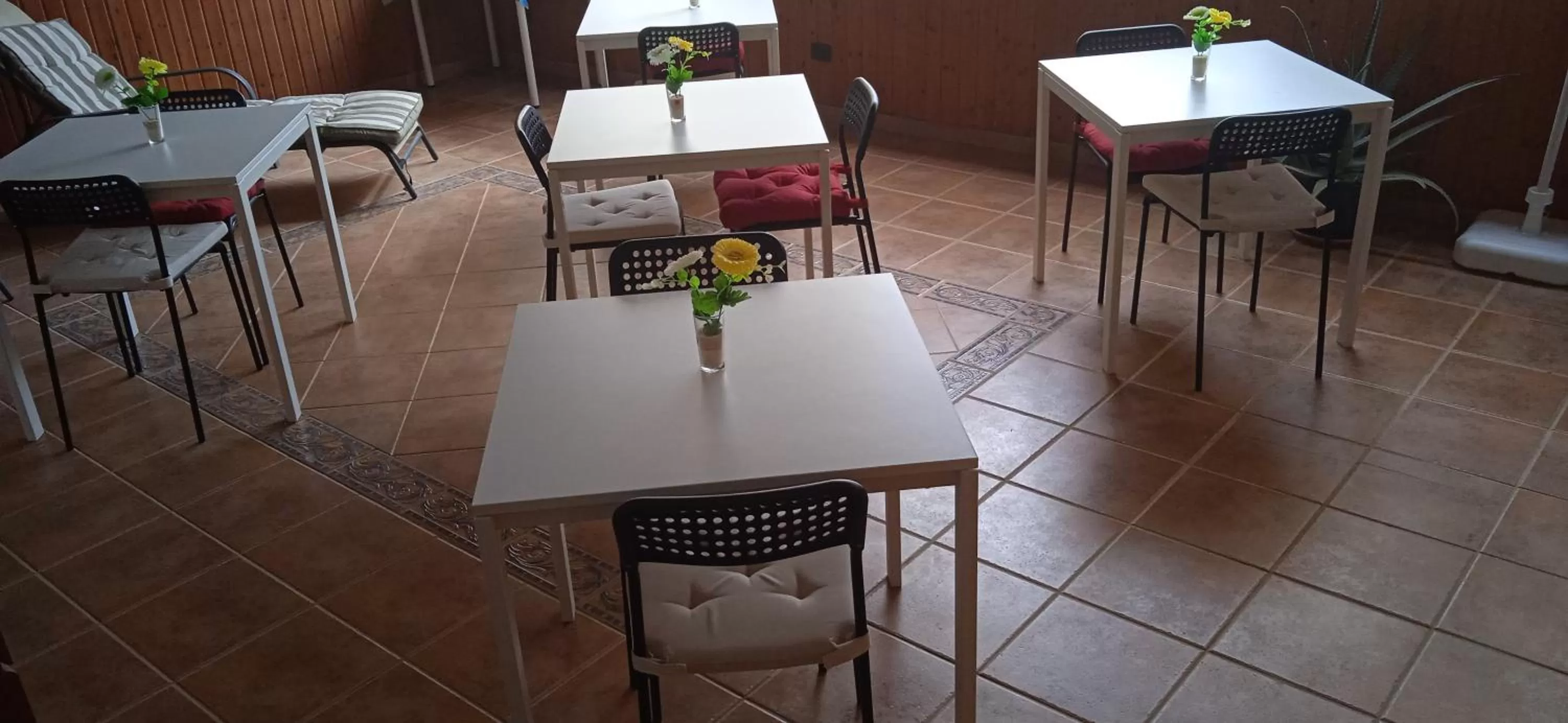 Breakfast, Restaurant/Places to Eat in B&B Paraiso del Sol