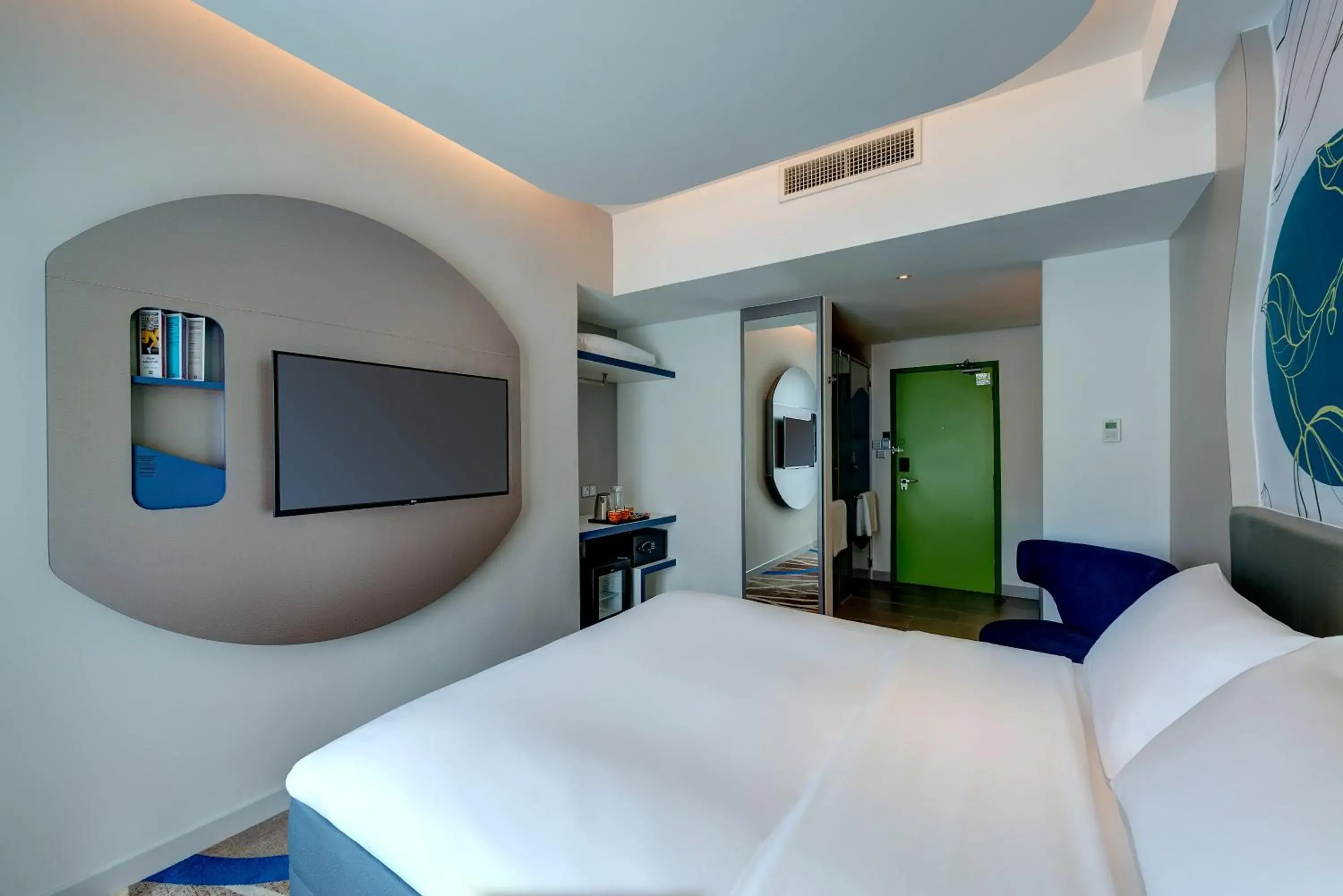 ibis Styles Johor Iskandar Puteri