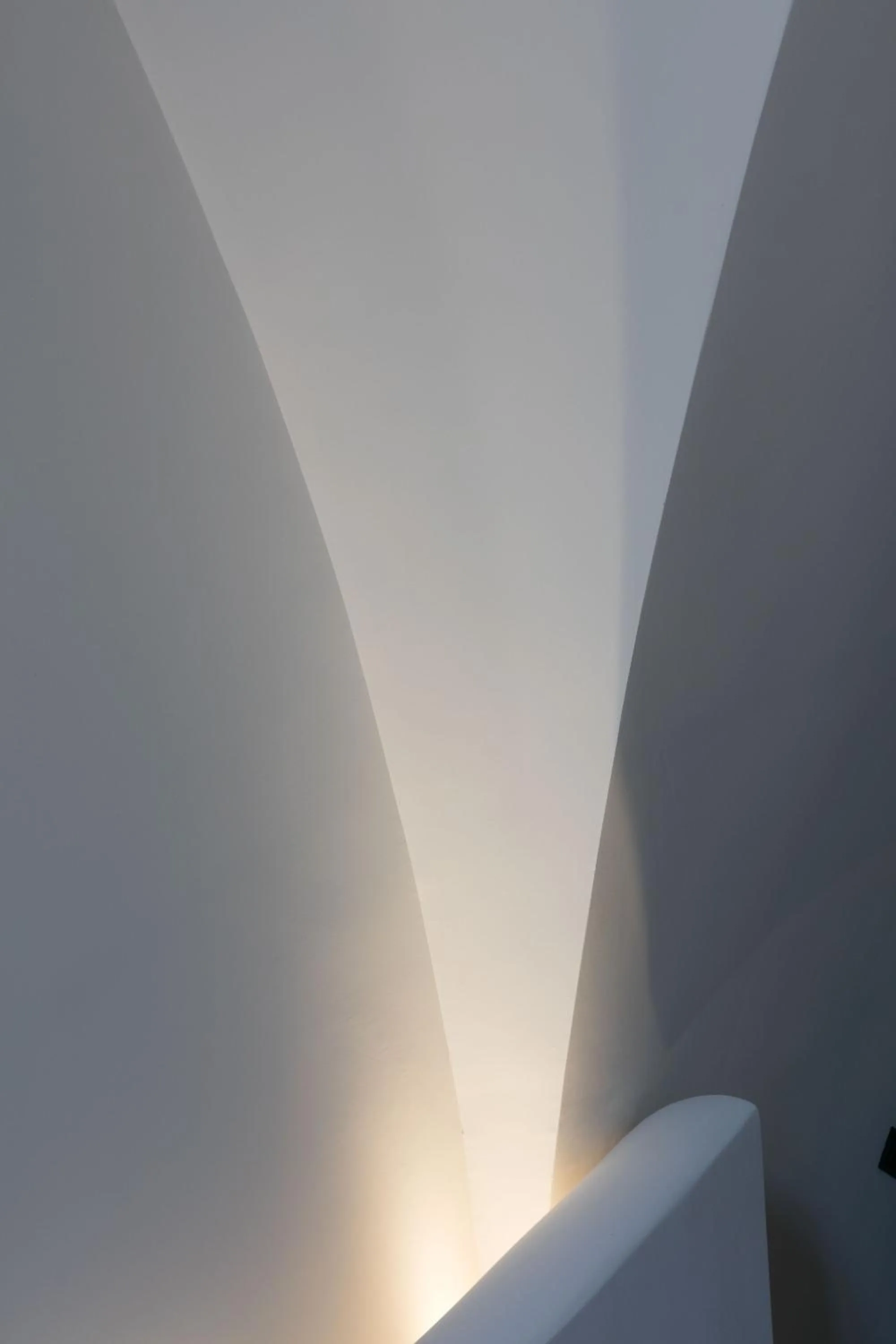 Decorative detail in Aria Suites & Villas