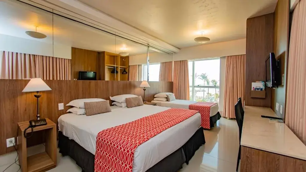 Hotel Beira Mar