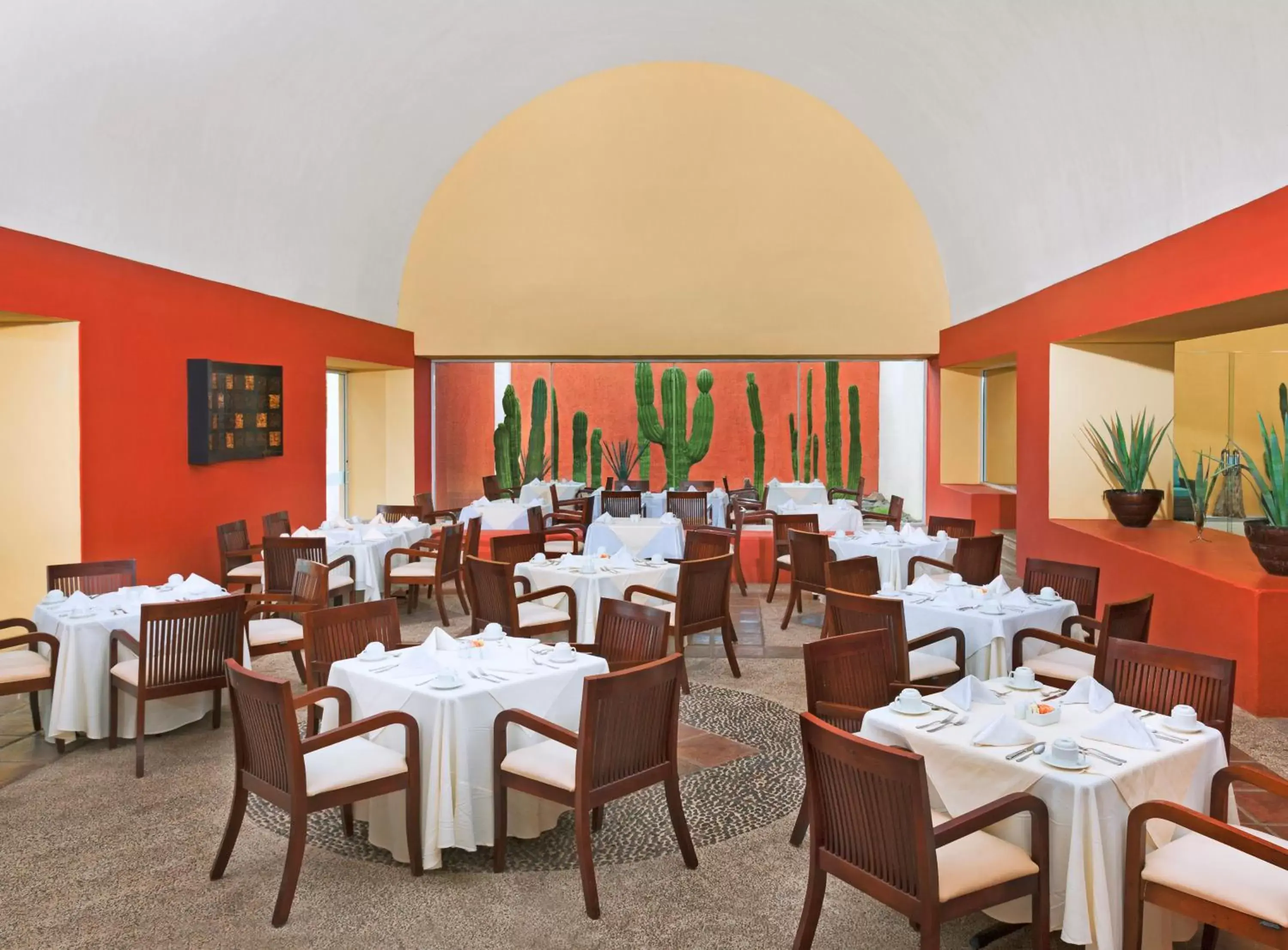 Restaurant/Places to Eat in Loreto Bay Golf Resort & Spa at Baja