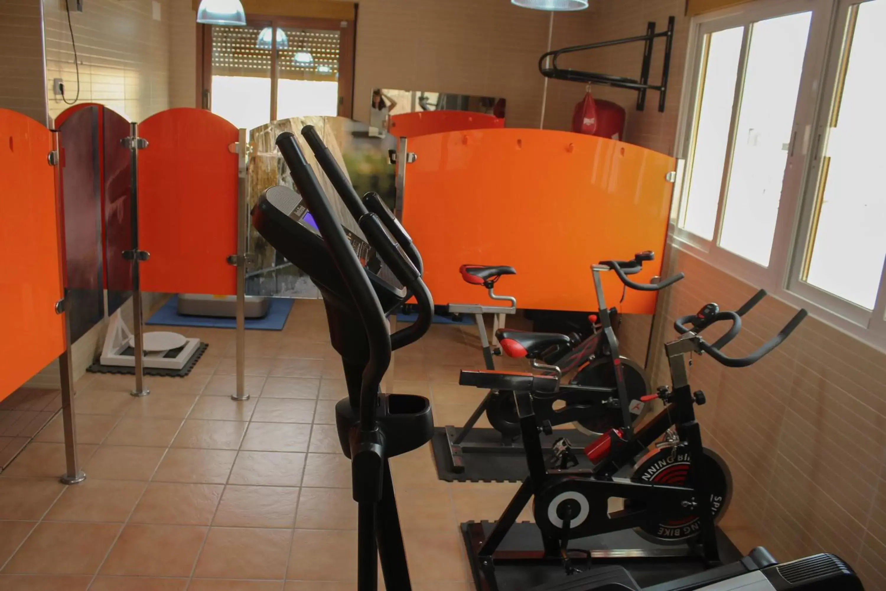 Fitness centre/facilities, Fitness Center/Facilities in Hospedium Hotel Don Jose