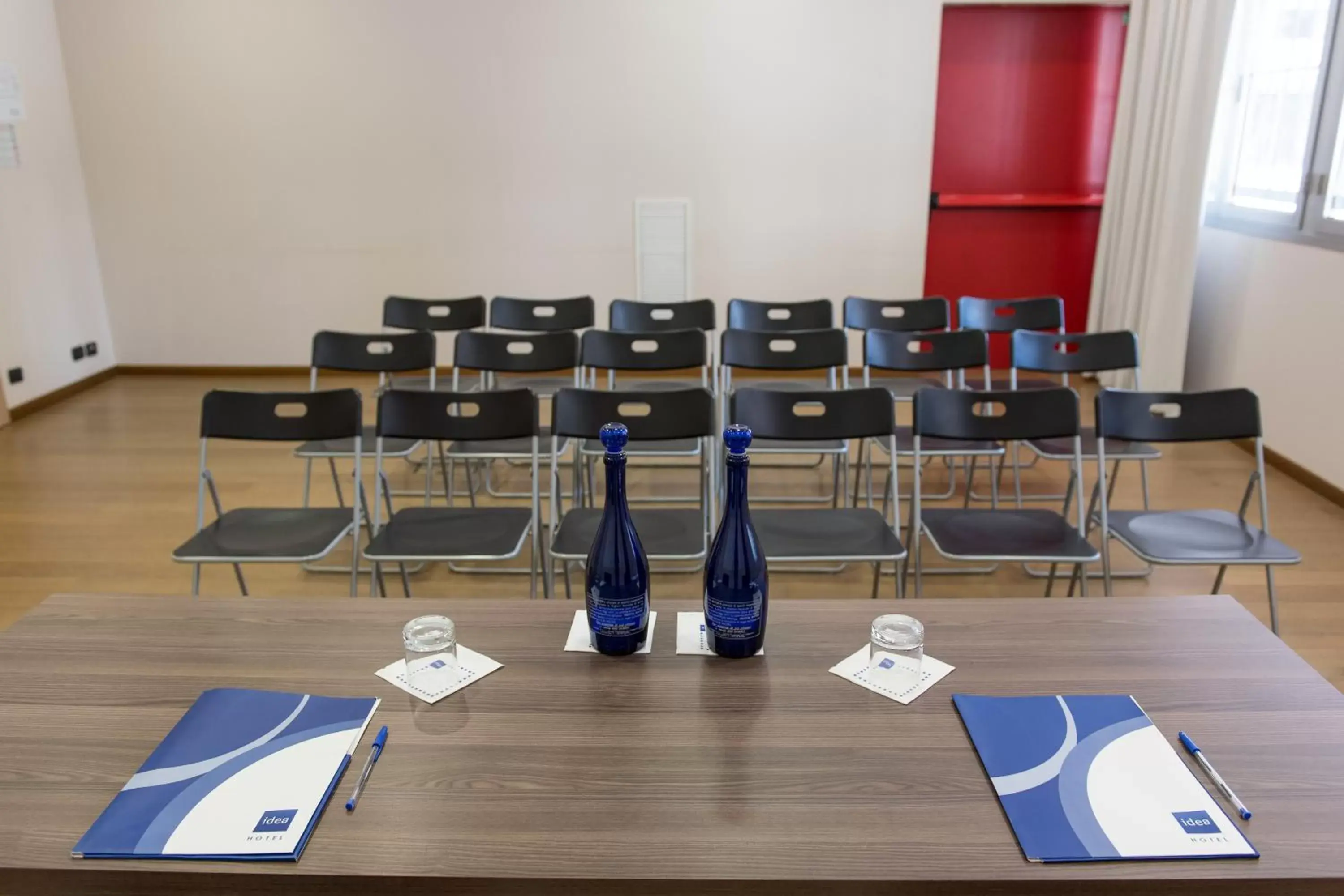 Meeting/conference room in Idea Hotel Torino Mirafiori