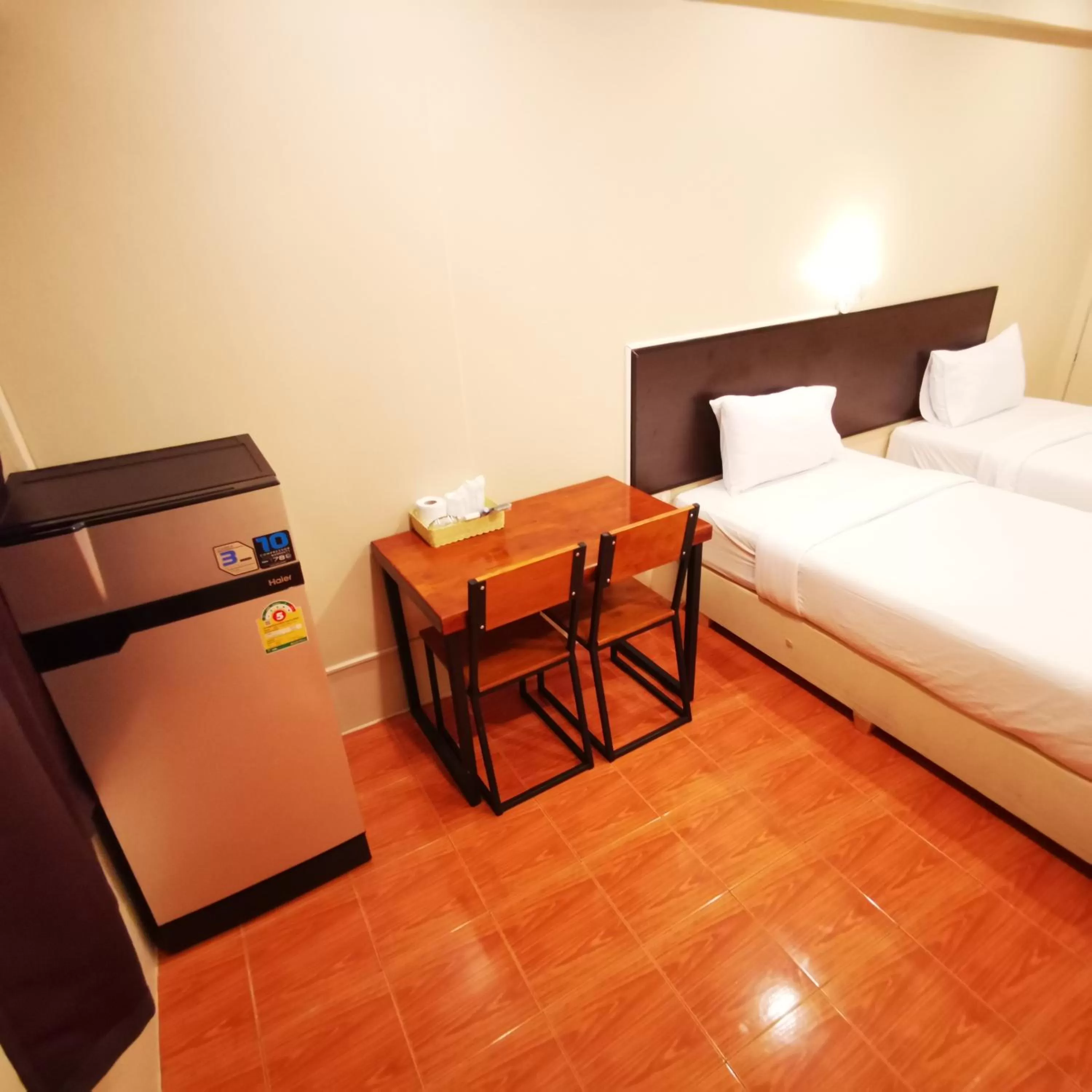 Bed in KKinn South Pattaya