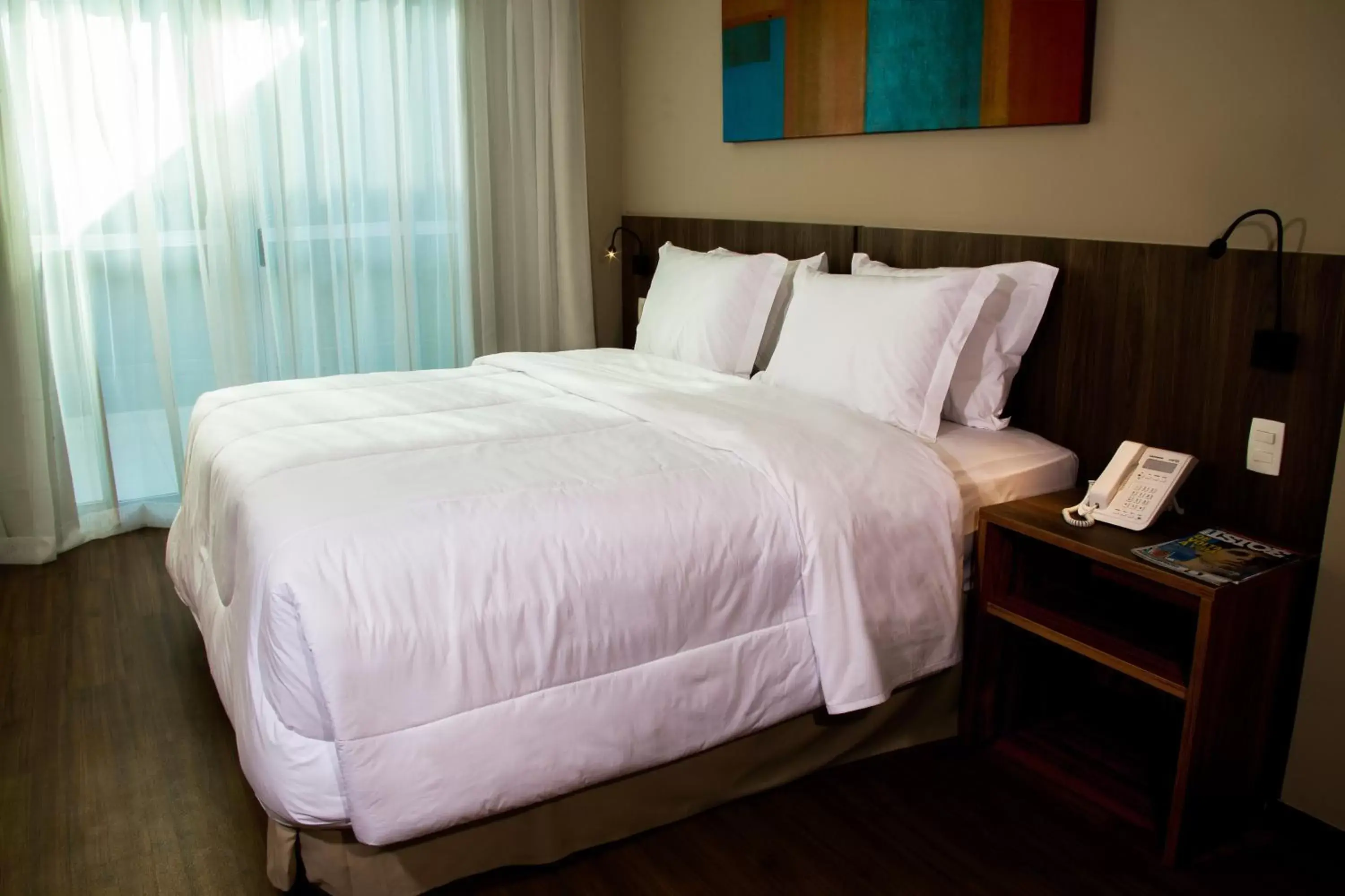 Bedroom, Bed in BH Raja Hotel