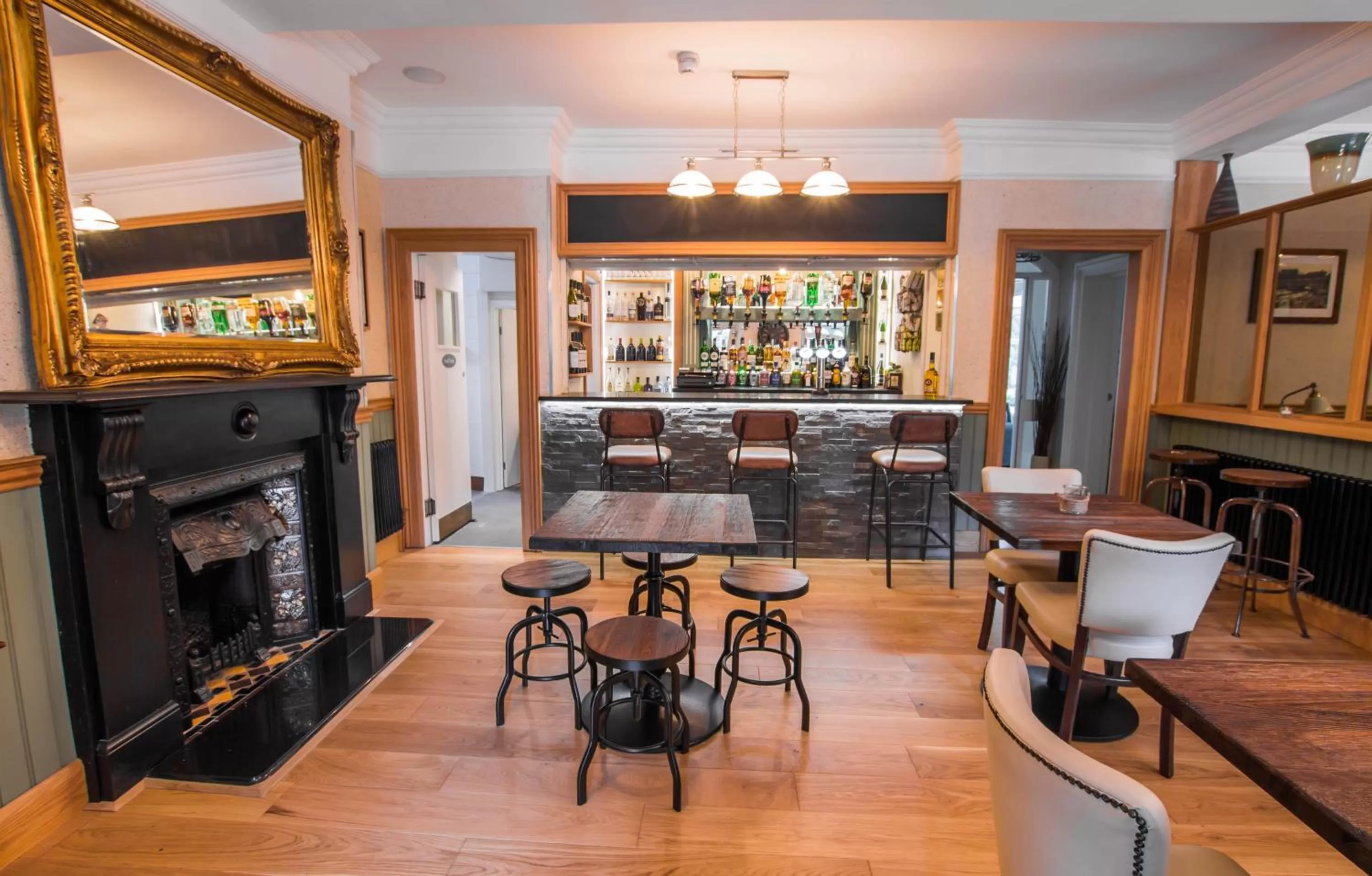 Lounge or bar, Lounge/Bar in Hafan Artro