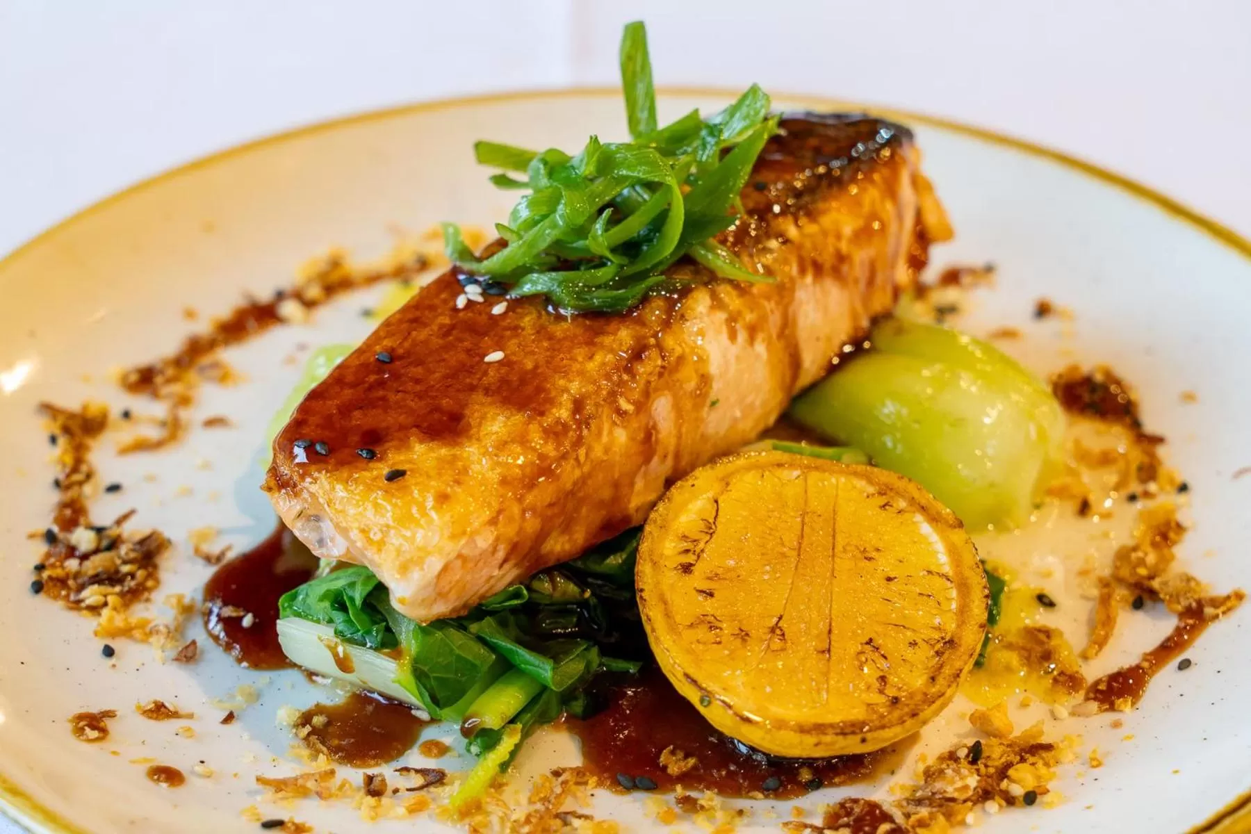 Restaurant/places to eat in Hospitality Port Hedland