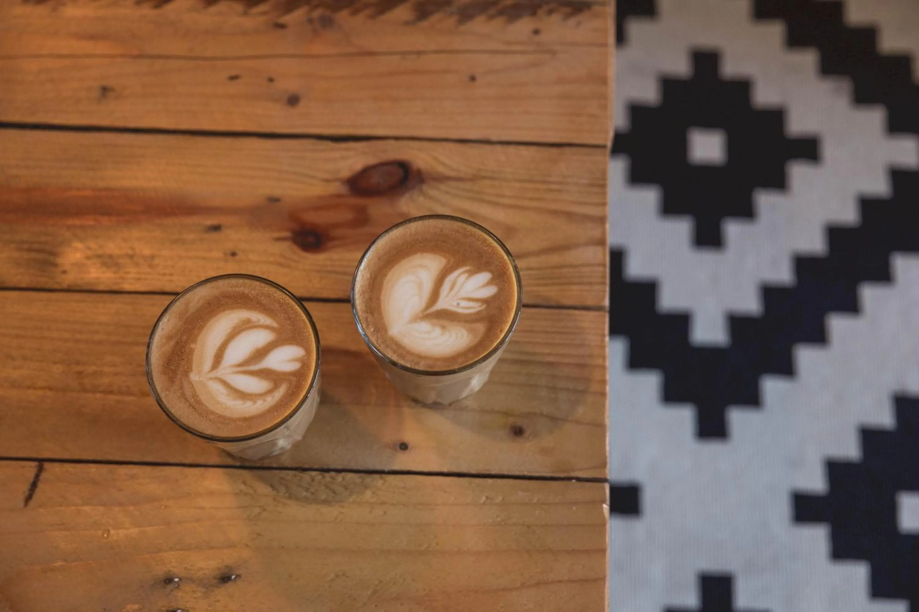 被愛咖啡小旅館 Birdeye Garden